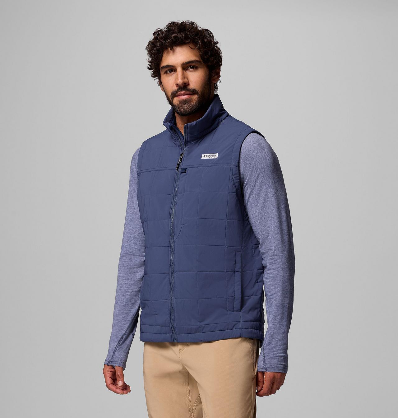 PFG Uncharted™ Vest | 466 | L 4