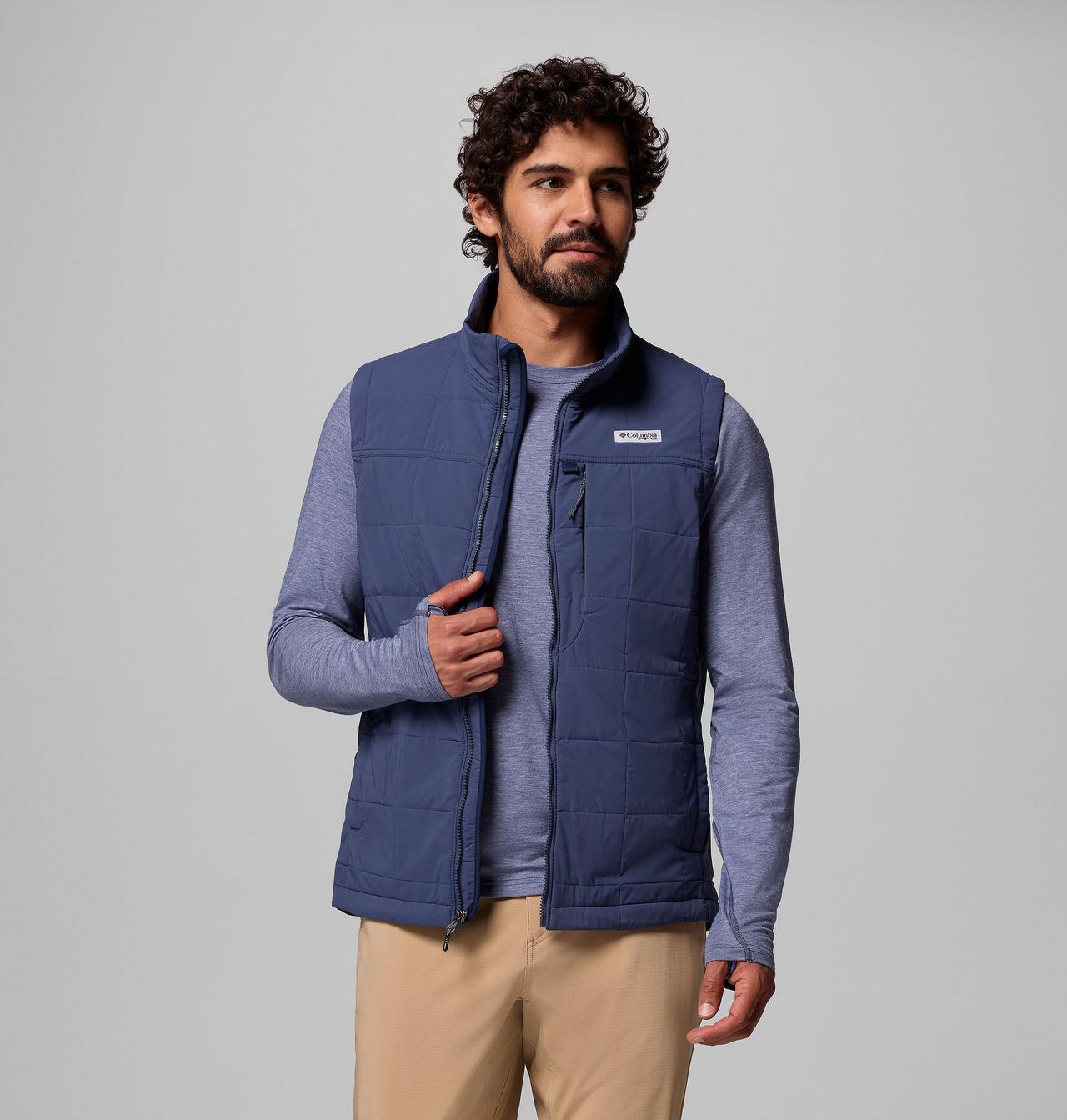 PFG Uncharted™ Vest | 466 | L 5