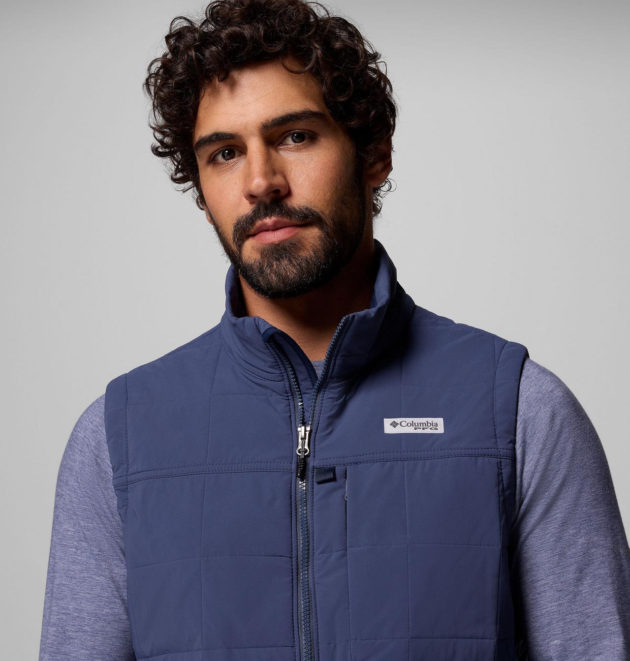 PFG Uncharted™ Vest | 466 | L 6