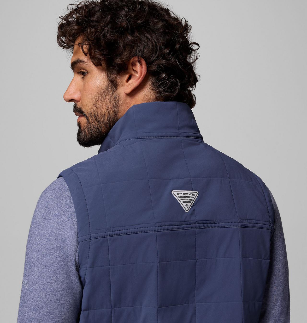 PFG Uncharted™ Vest | 466 | L 8