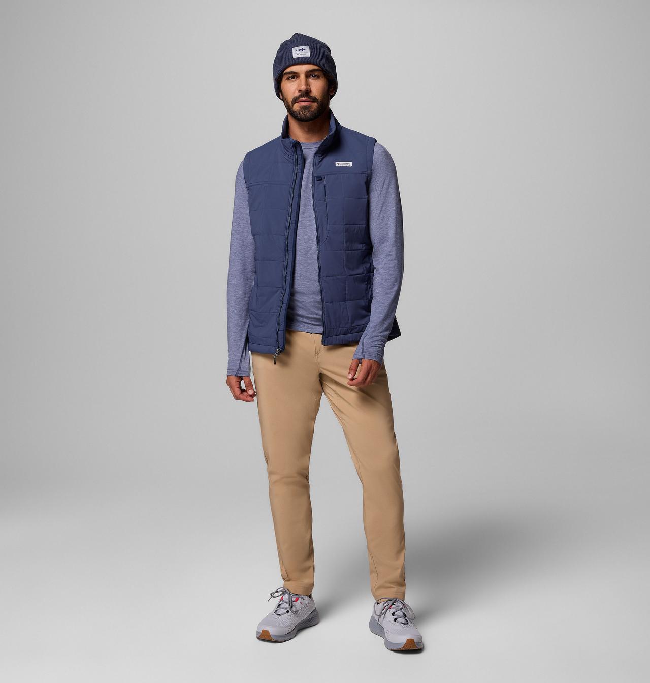 PFG Uncharted™ Vest | 466 | L 2