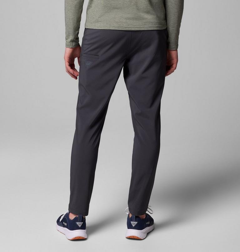 Men's PFG Uncharted II Trousers, Color: Shark, image 3