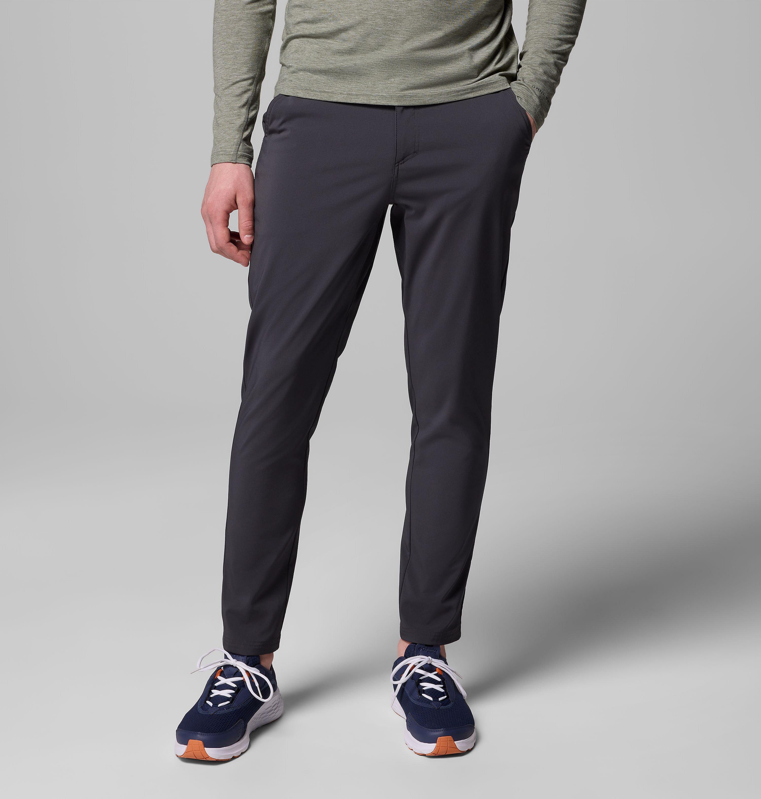 Columbia Men's PFG Uncharted II Pants-