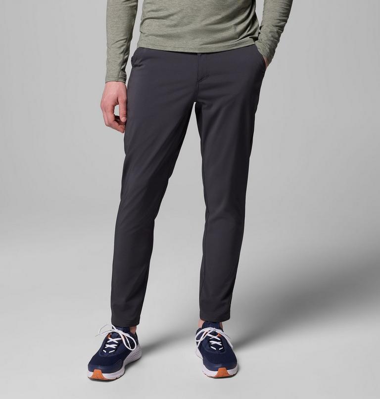 Men's PFG Uncharted II Trousers, Color: Shark, image 1
