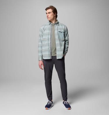 Pantalon PFG Uncharted II Homme, Color: Shark, image 6