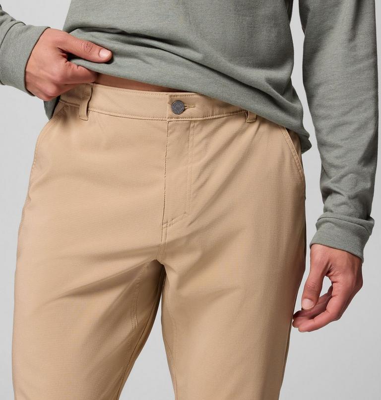 Men's PFG Uncharted II Trousers, Color: Beach, image 5