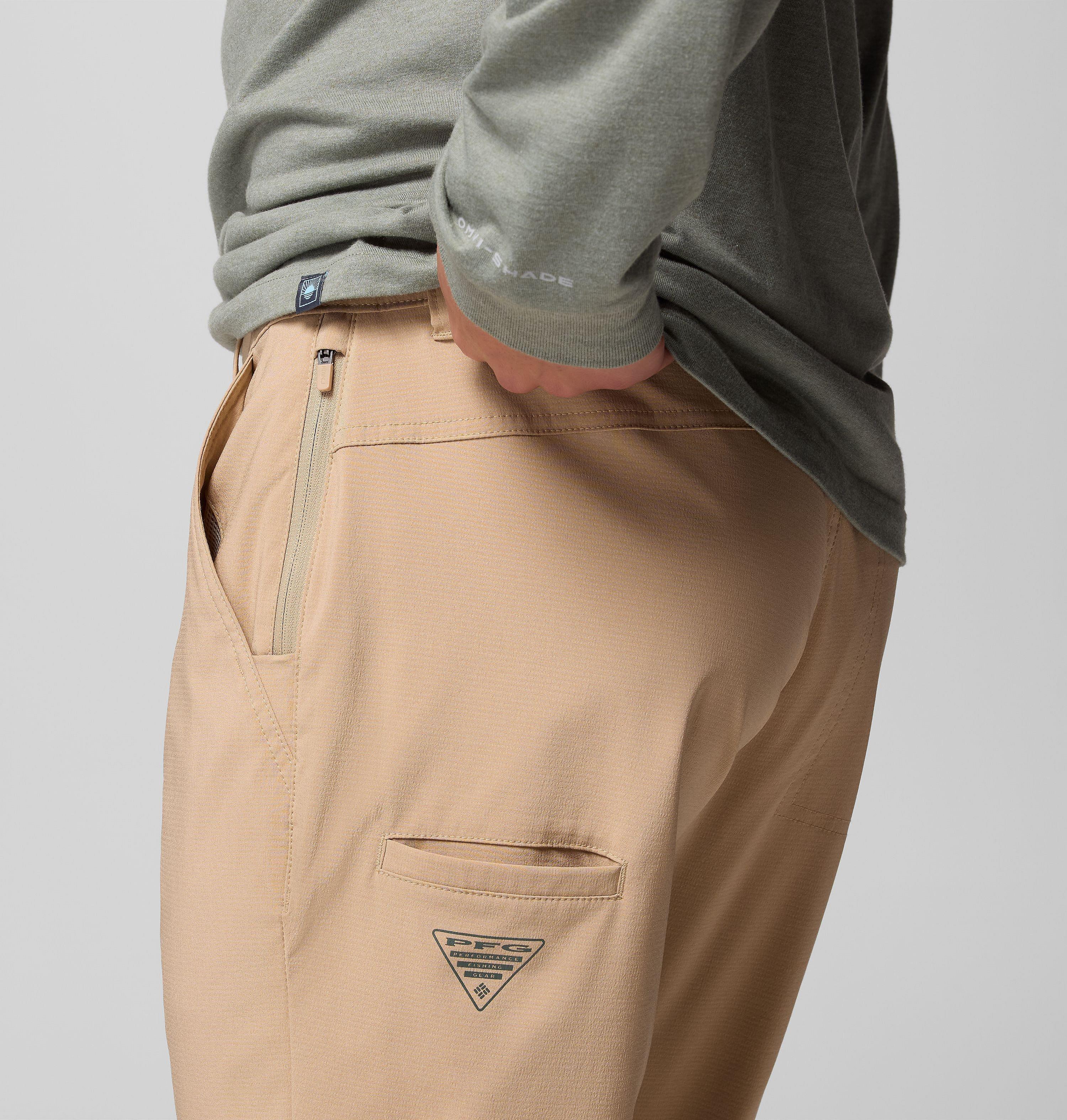 Pantalon PFG Uncharted II pour homme 7