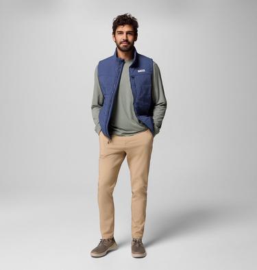 Pantalon PFG Uncharted II Homme, Color: Beach, image 2