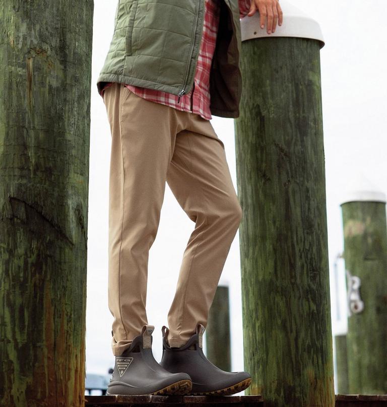 Men's PFG Uncharted II Trousers, Color: Beach, image 8