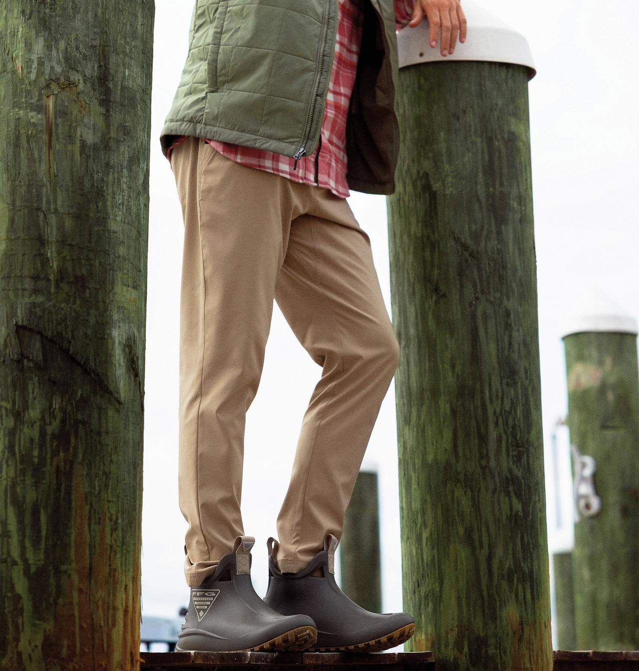 Men's PFG Uncharted™ II Pants 9