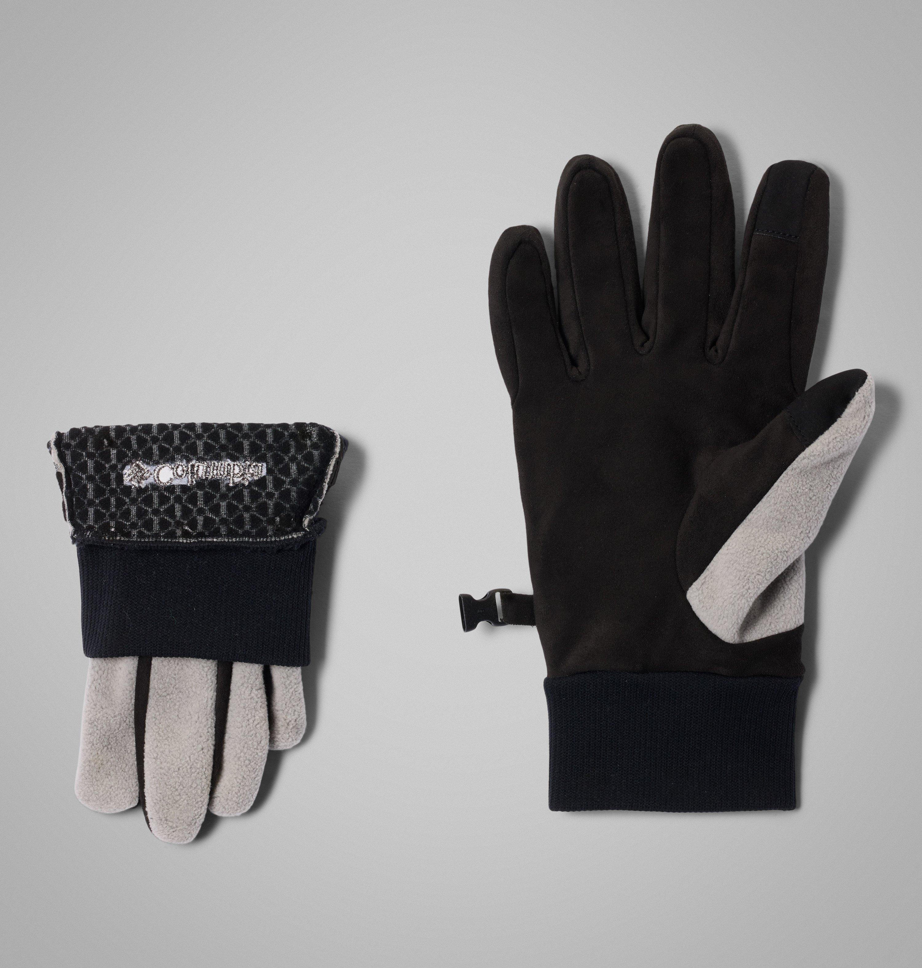 Men's Arctic Peak Gloves | 027 | S 3