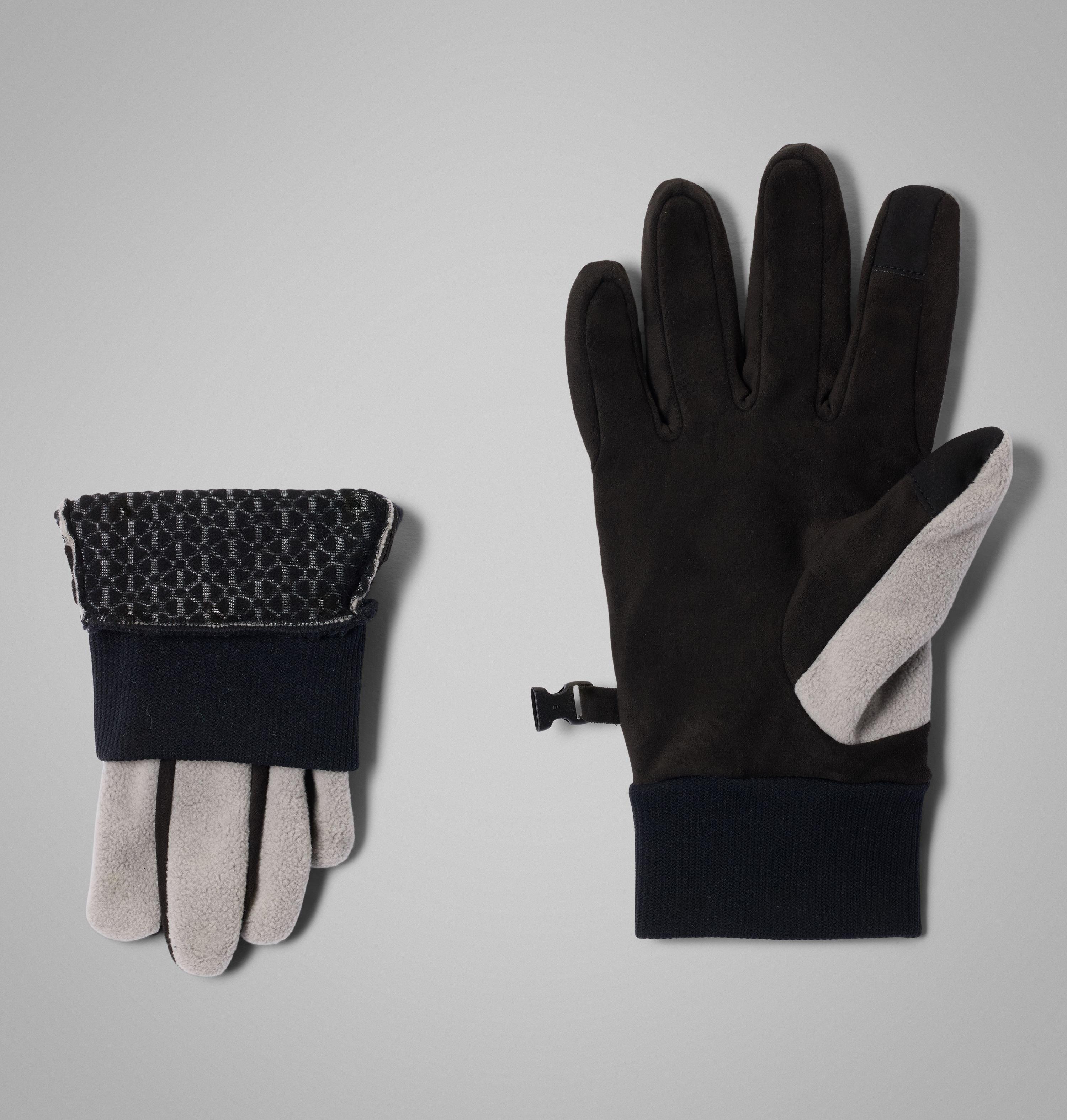 Men's Arctic Peak Gloves | 027 | S 4