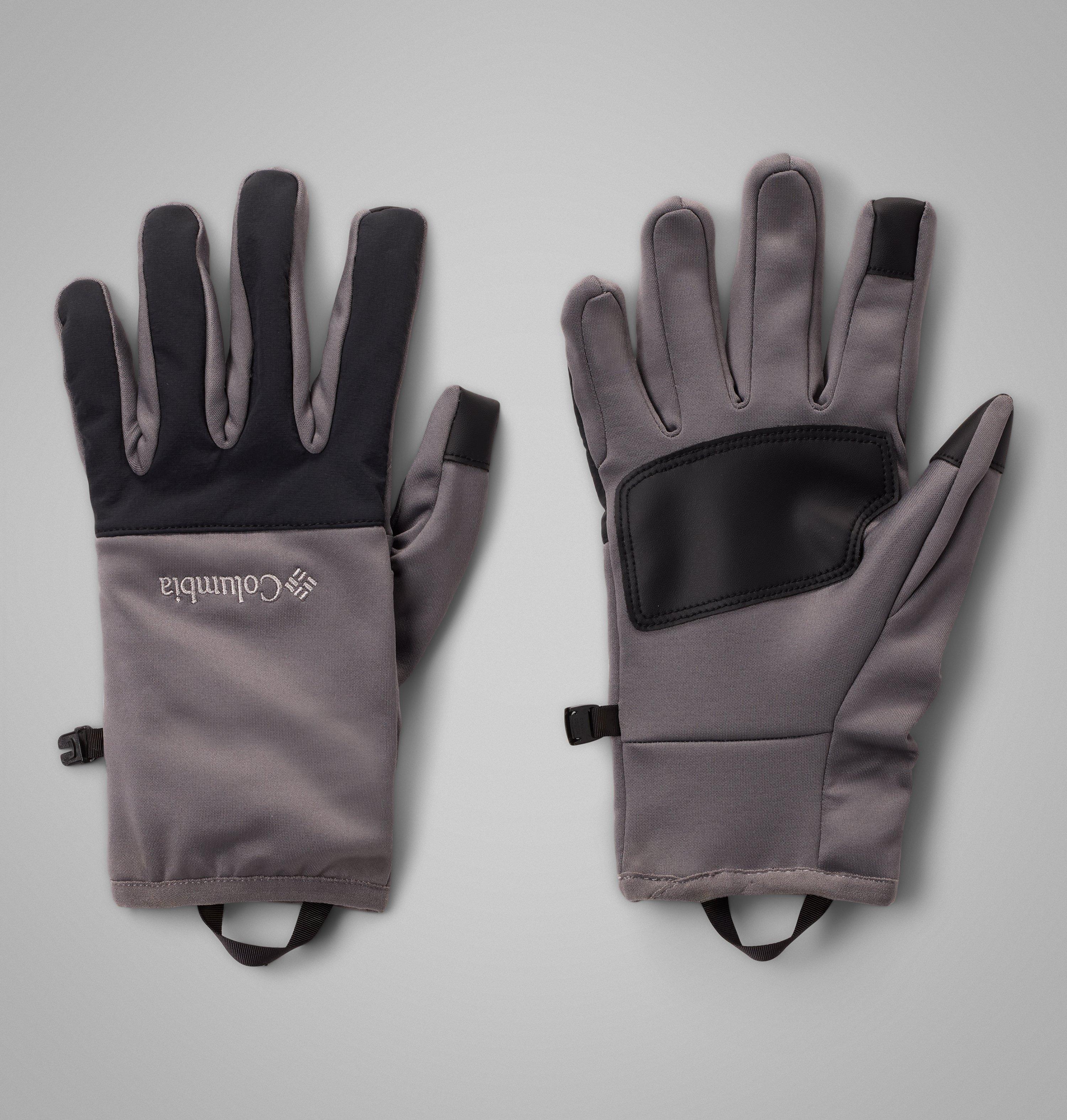 Columbia Men's Arctic Crest Gloves-