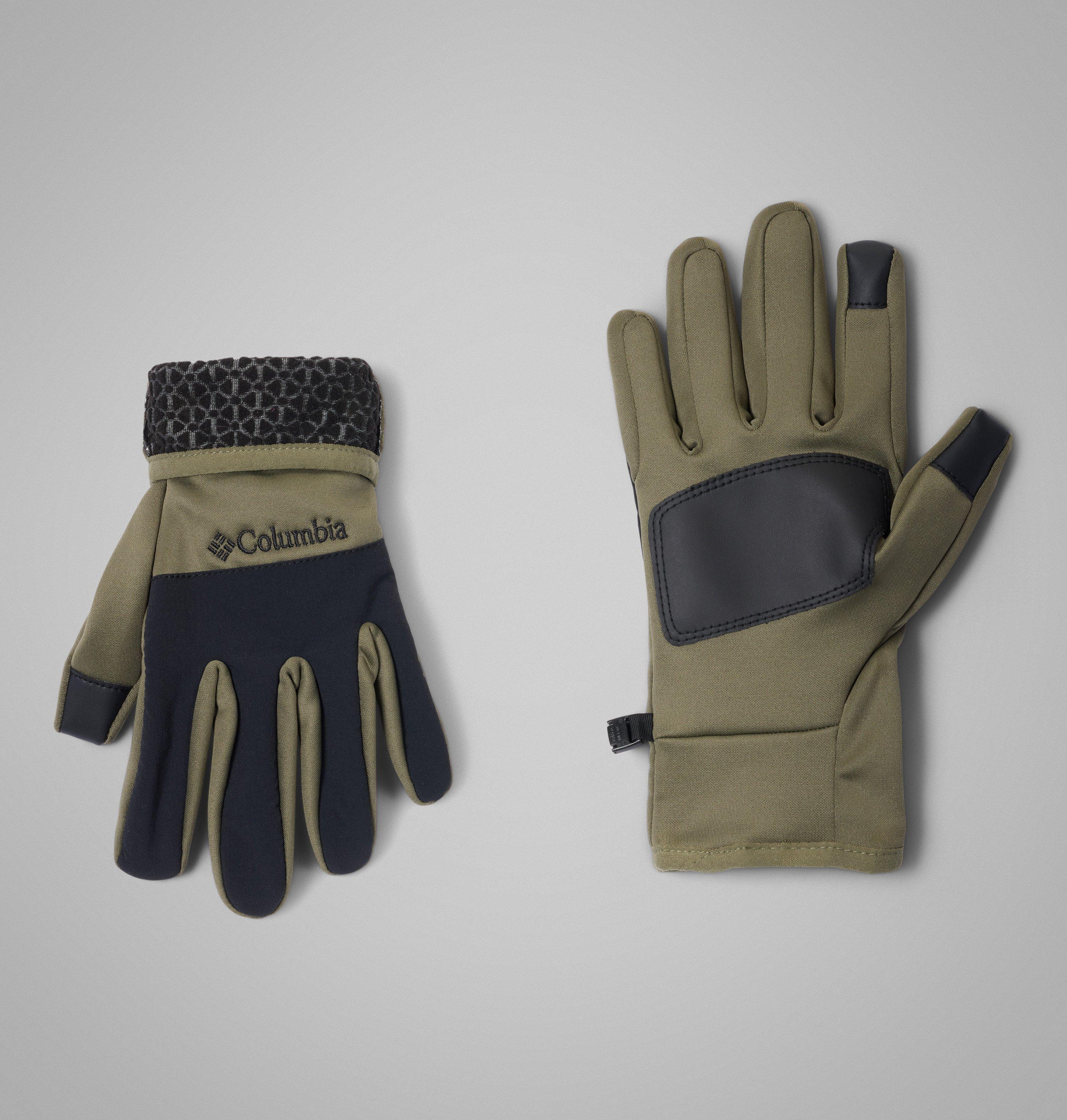 Gants Arctic Crest Gloves pour homme | 397 | M 3