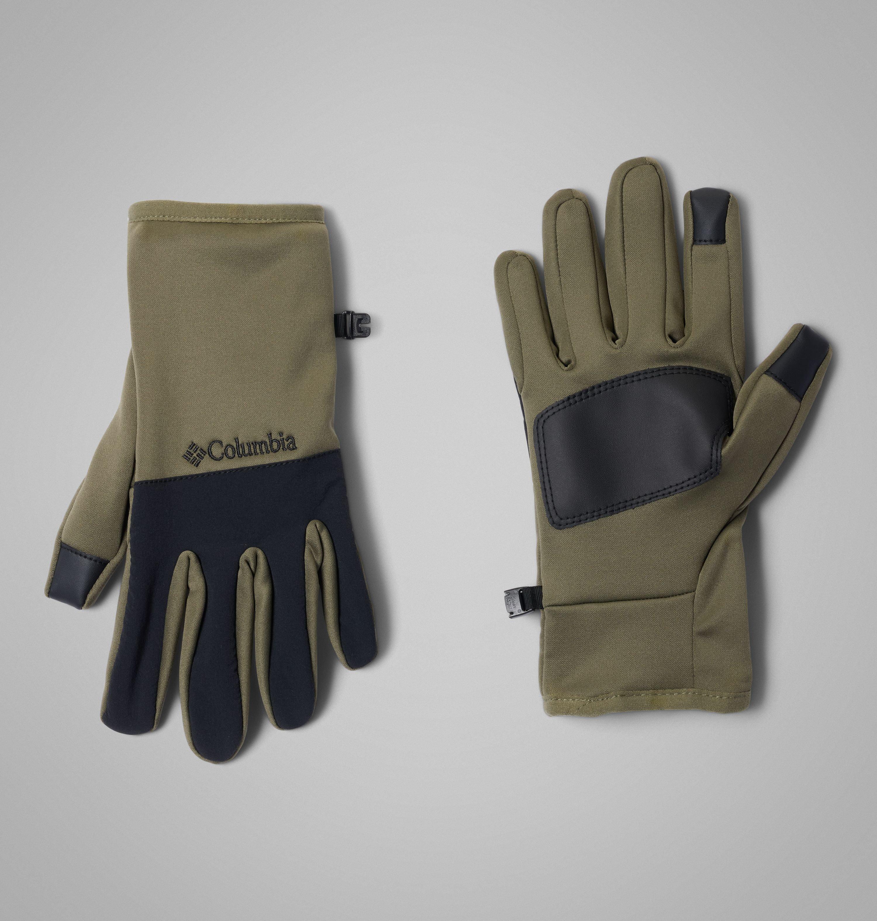 Men's Arctic Crest Gloves | Columbia