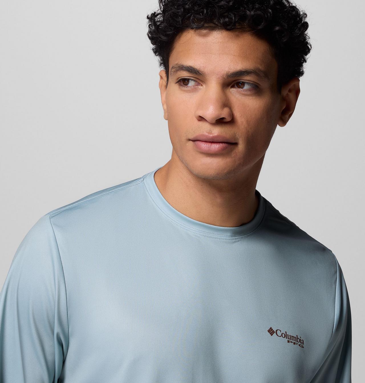 Terminal Tackle PFG™ Border Hex LS | 461 | XS 5