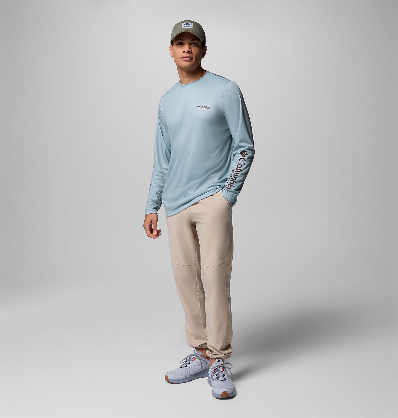 Terminal Tackle PFG™ Border Hex LS | 461 | XS 2