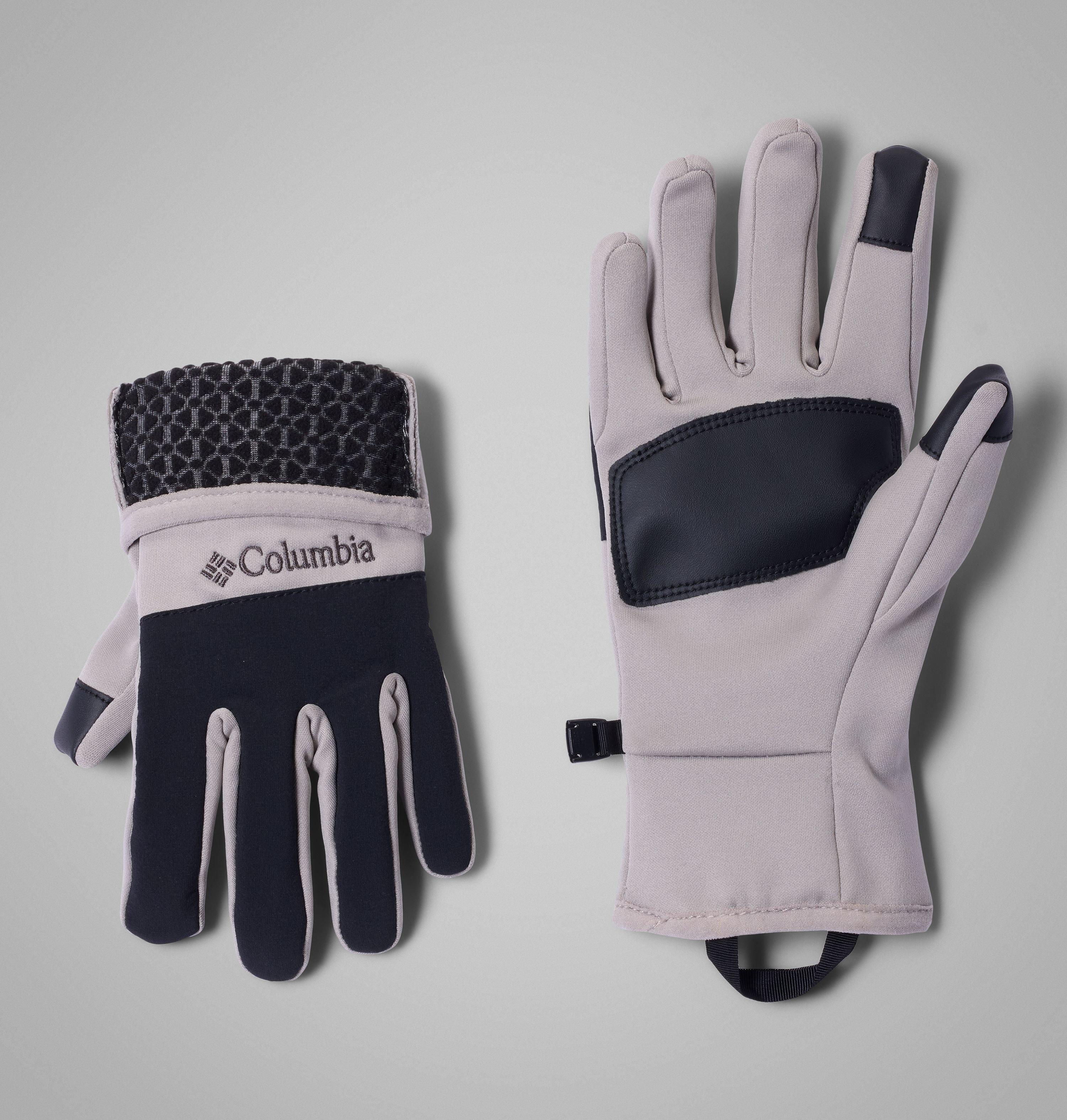 Women's Arctic Crest Gloves 2