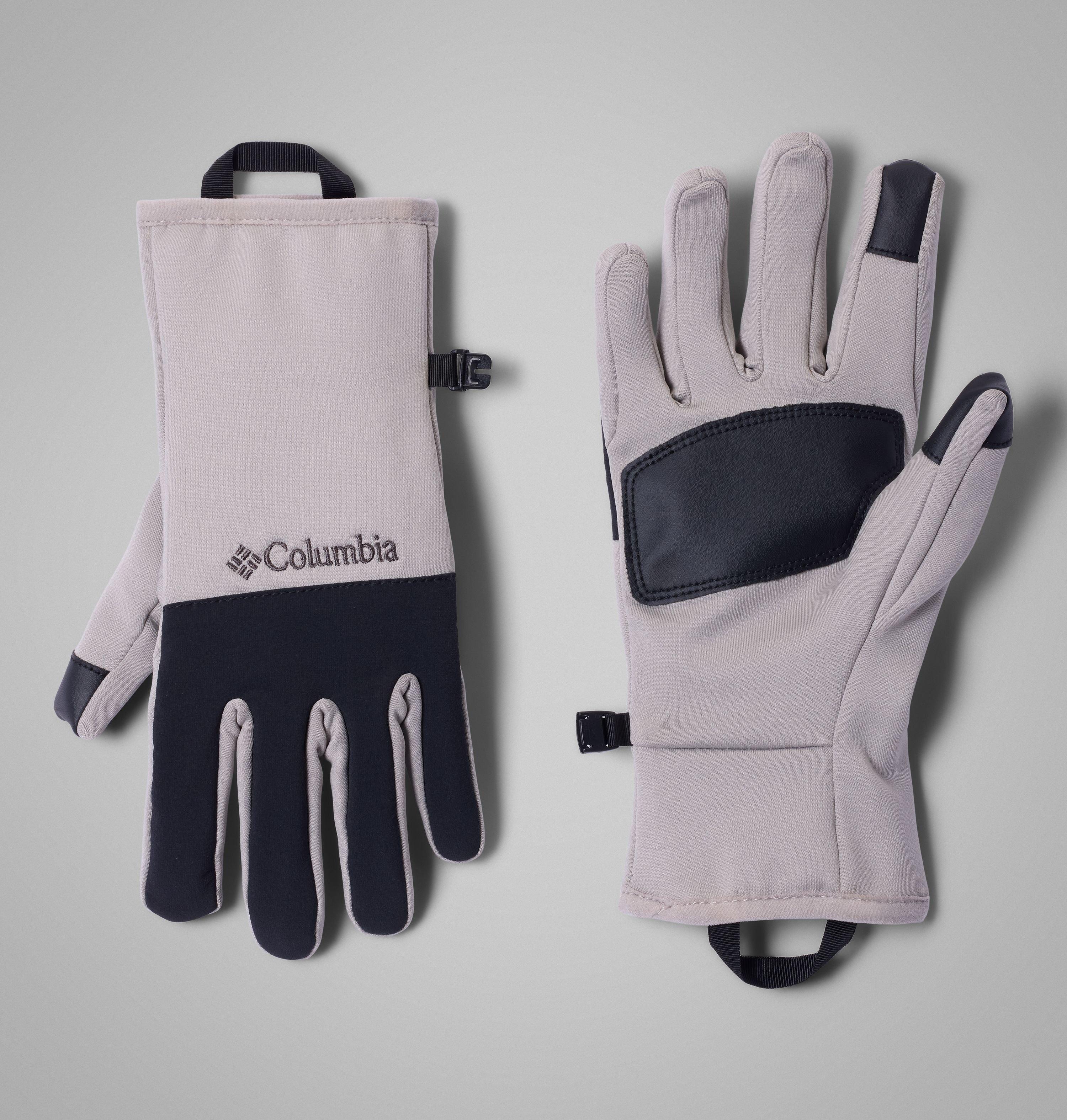 Women's Arctic Crest Gloves 1
