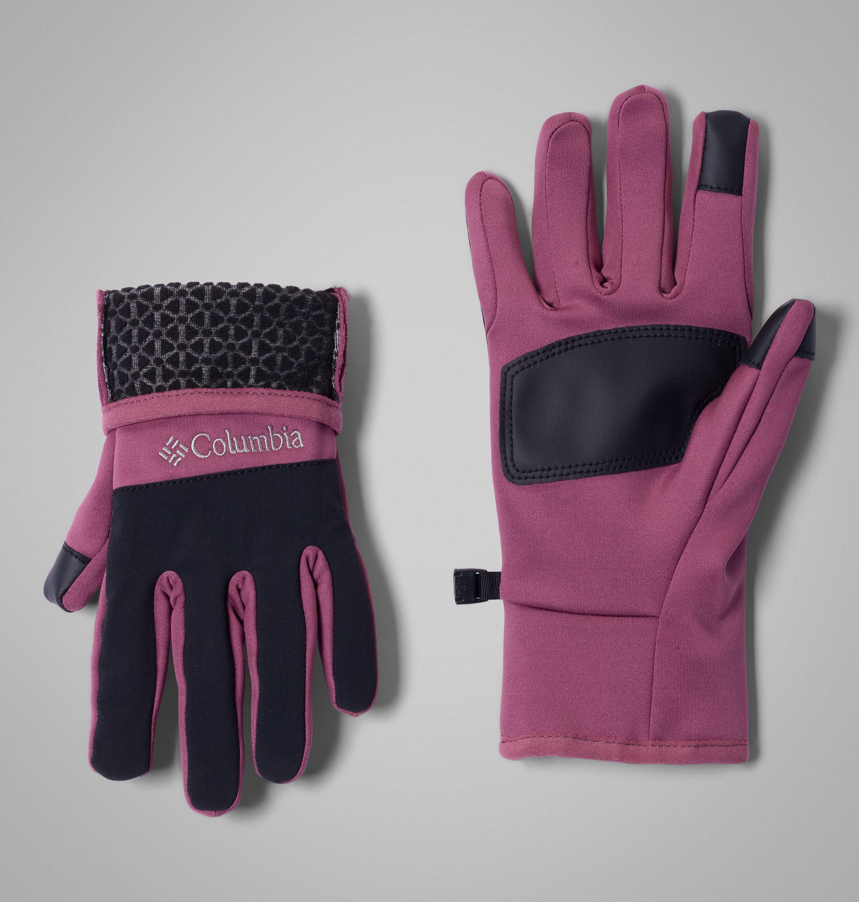 Gants Arctic Crest Gloves pour femme | 552 | L 2