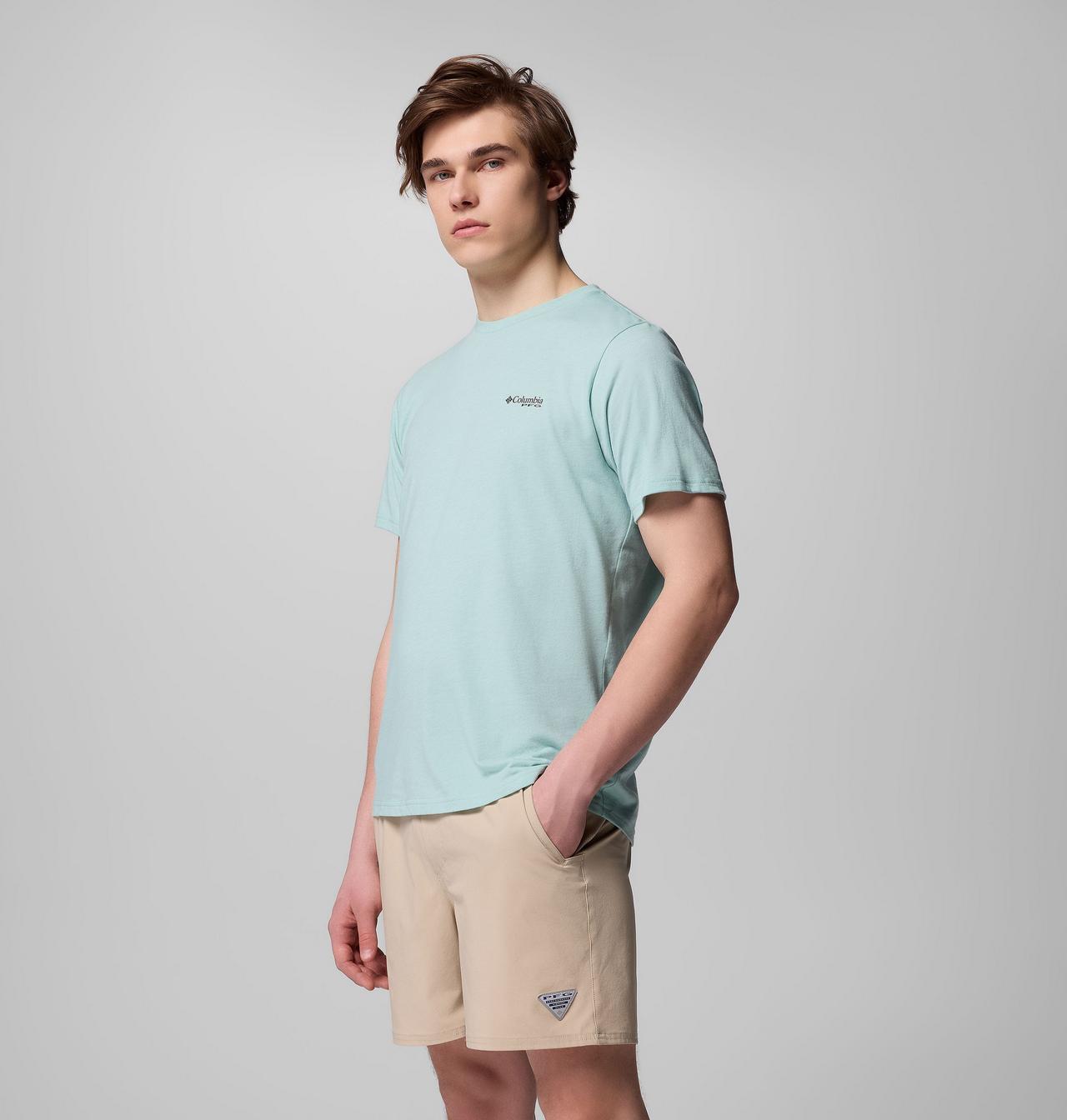 PFG™ Diamond Fly SS Tee | 357 | XXL 4