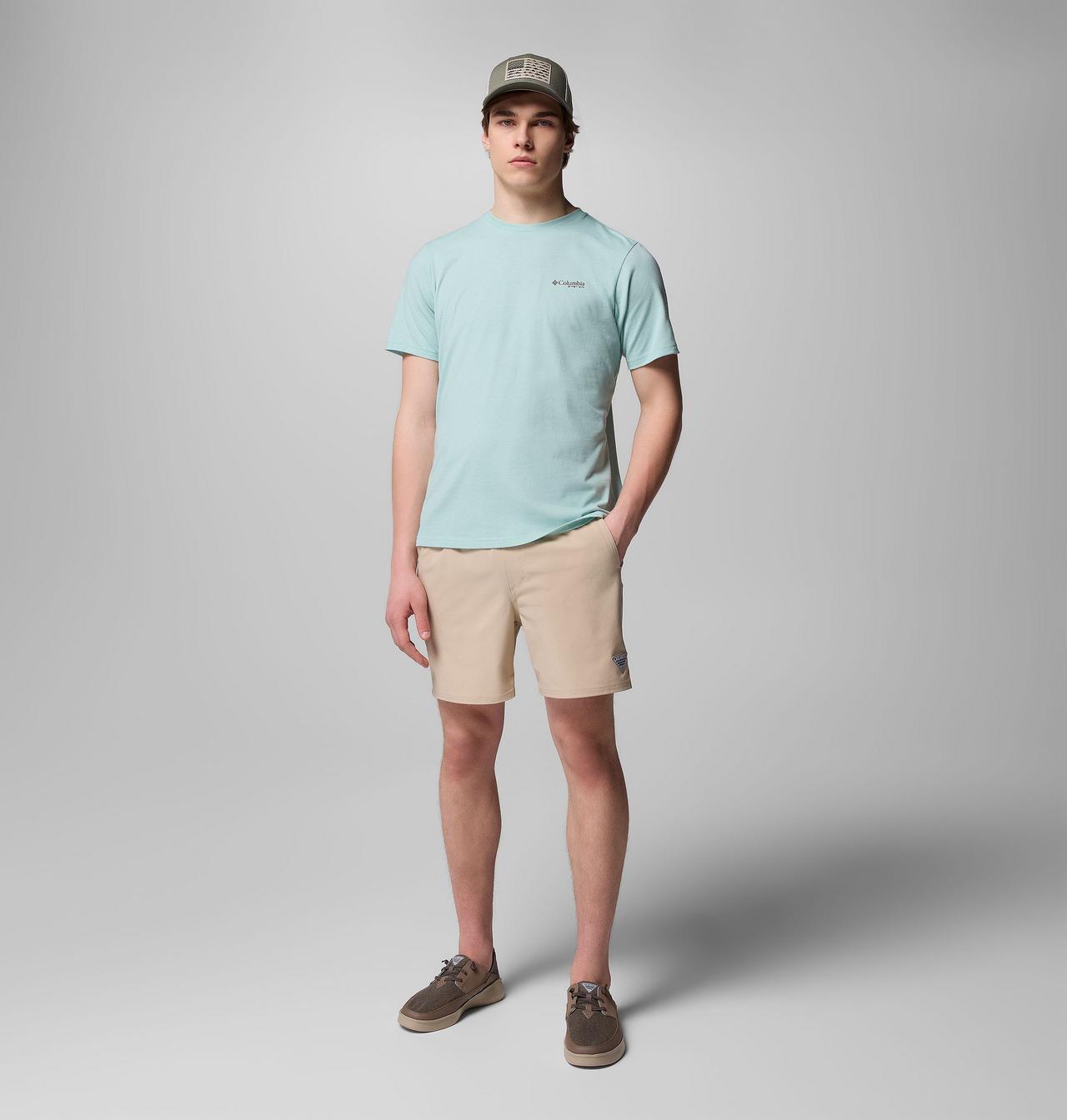 PFG™ Diamond Fly SS Tee | 357 | XXL 2