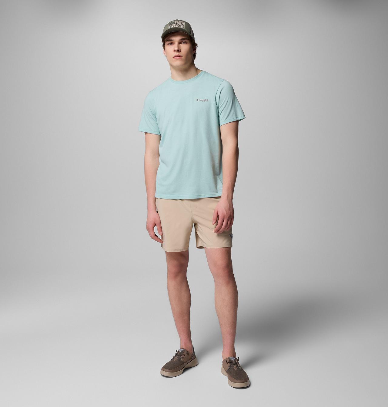 PFG™ Diamond Fly SS Tee | 357 | XXL 7