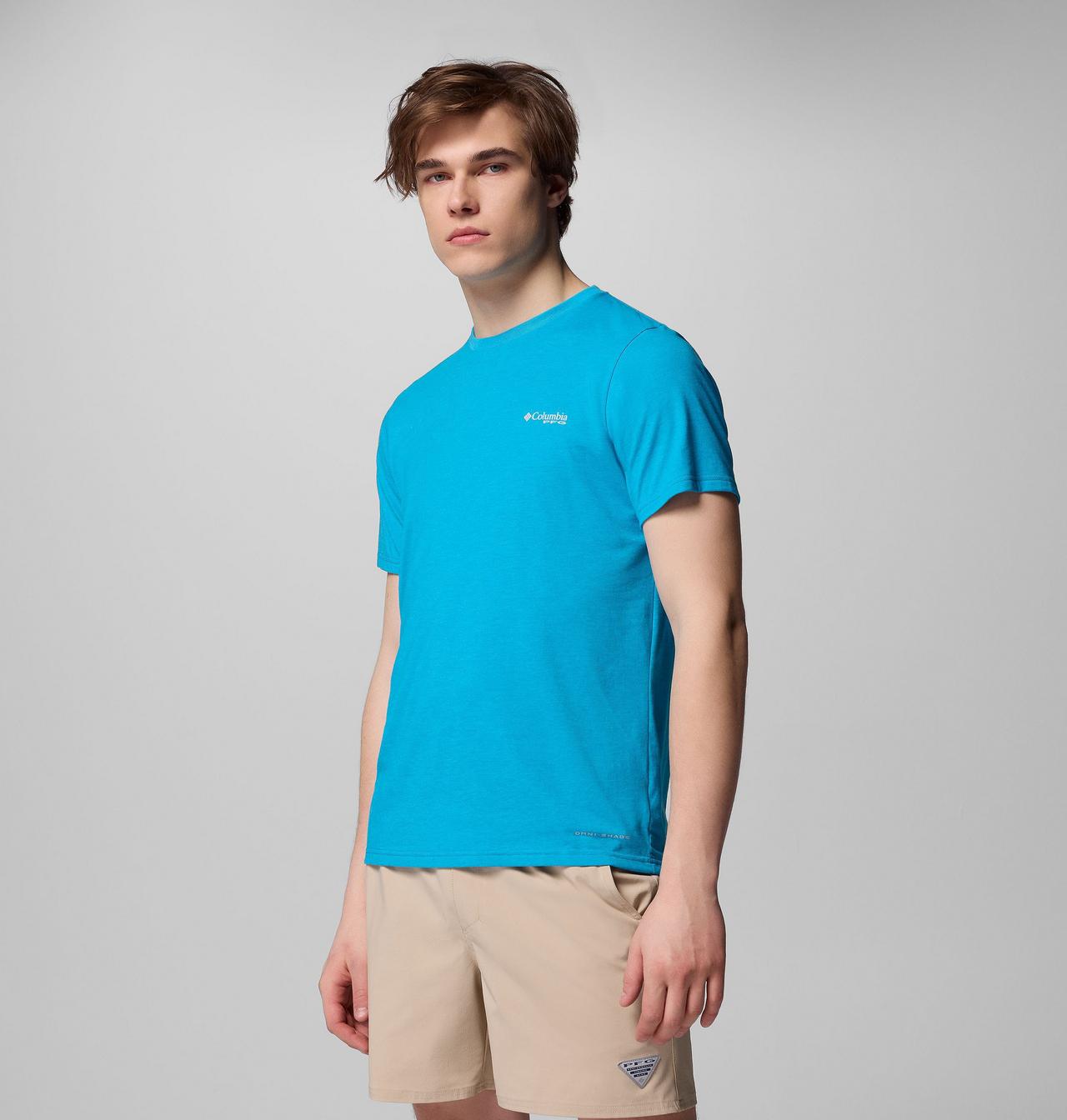 PFG™ Diamond Fly SS Tee | 462 | L 4
