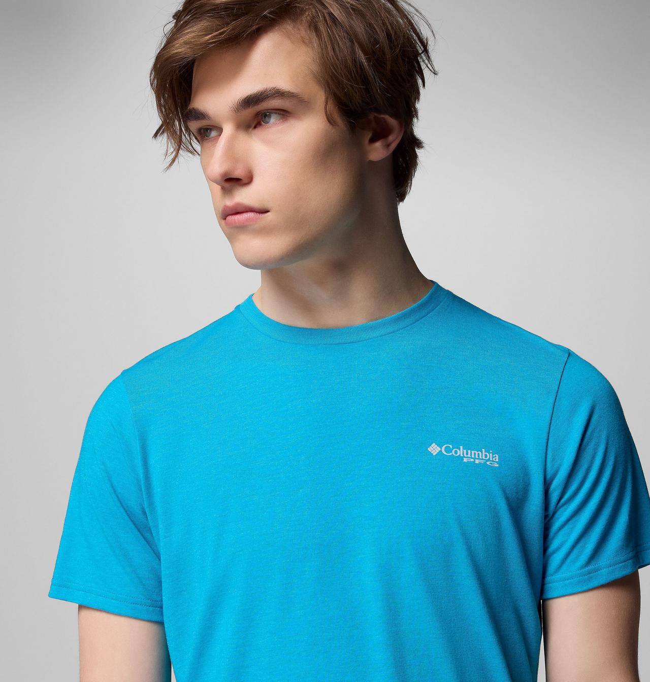 PFG™ Diamond Fly SS Tee | 462 | L 5