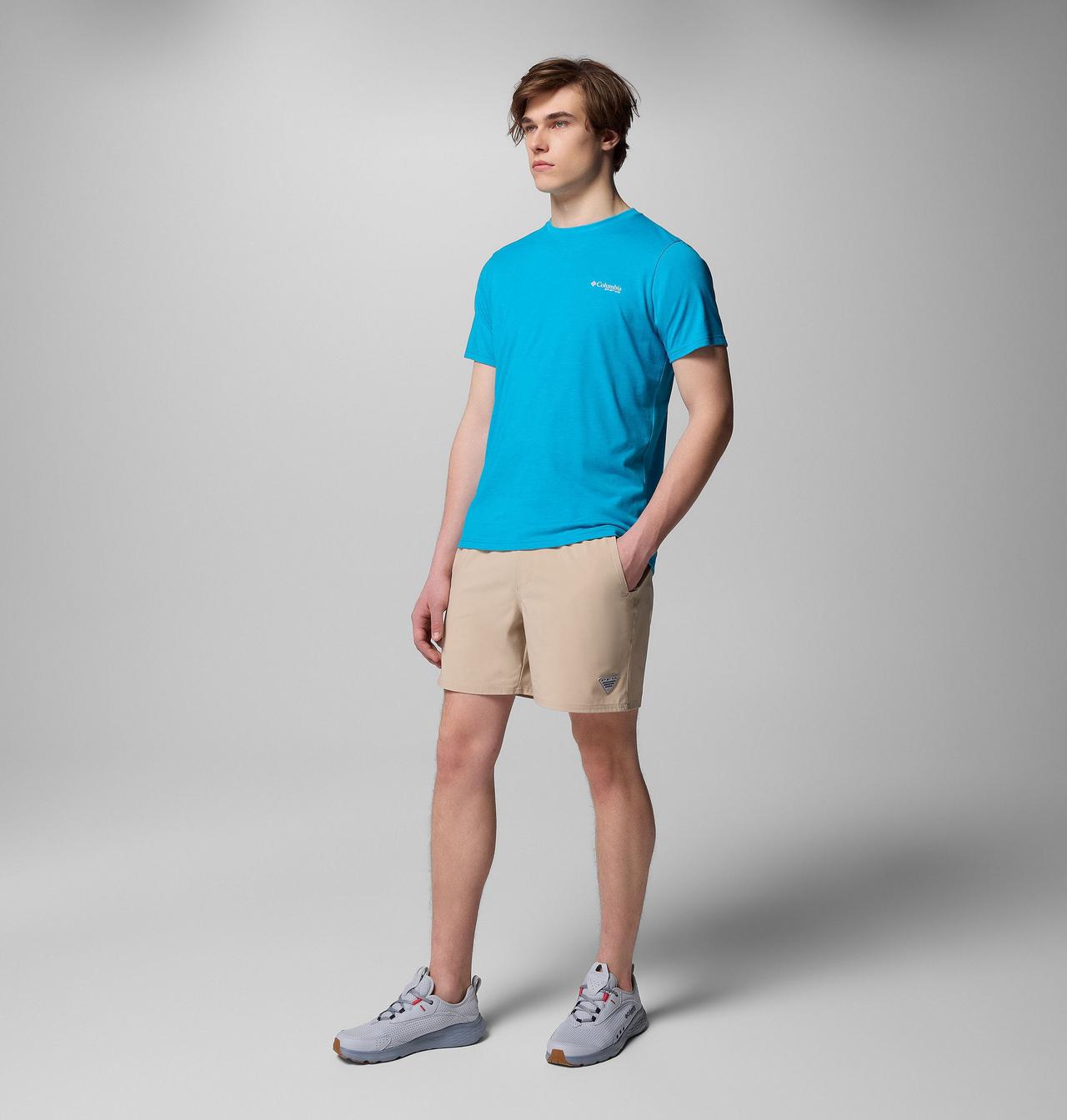 PFG™ Diamond Fly SS Tee | 462 | L 2