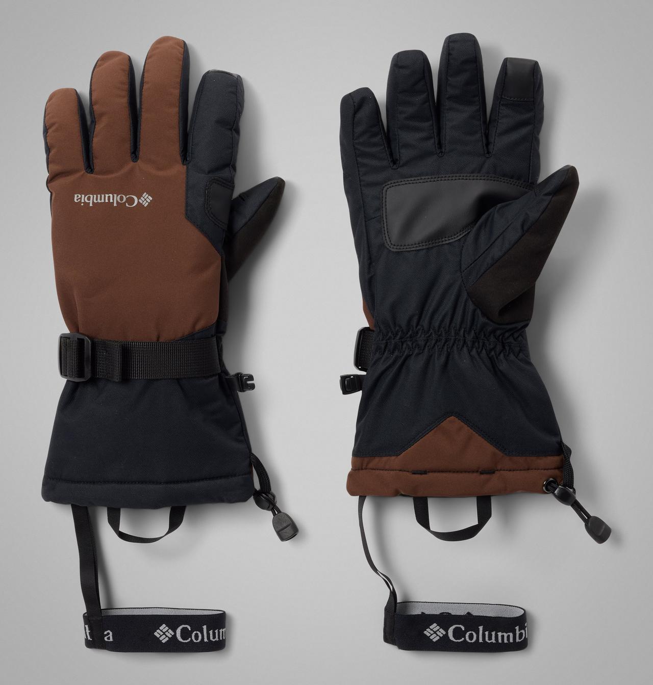 Men's Arctic Slope Seeker™ Gloves 1