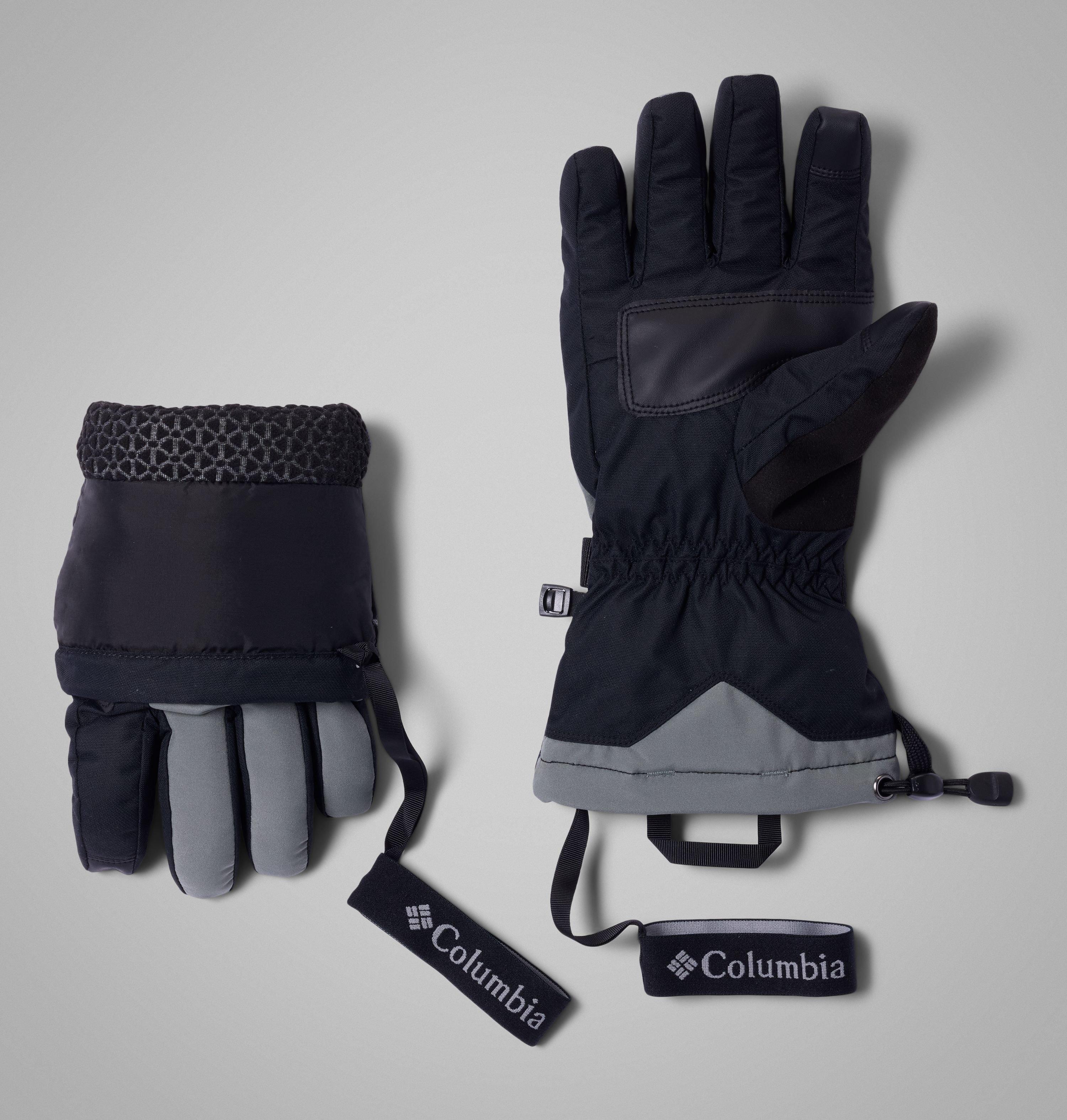 Men's Arctic Slope Seeker Gloves | 342 | L 2