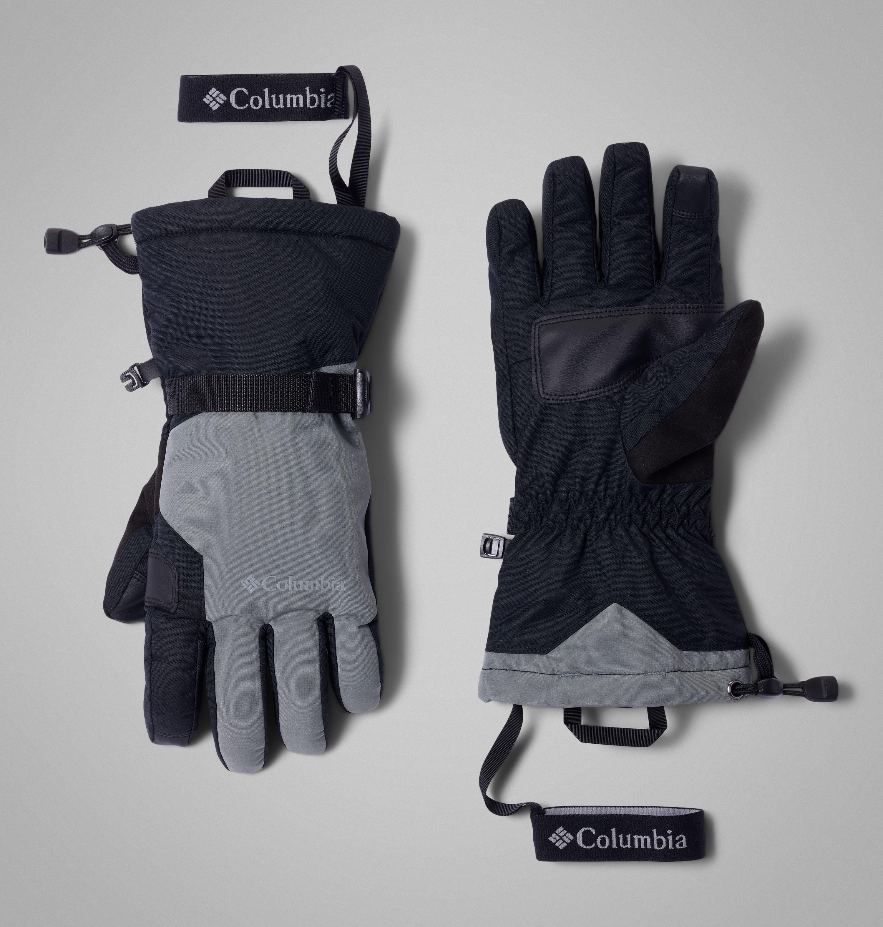 Men's Arctic Slope Seeker Gloves | 342 | L 1
