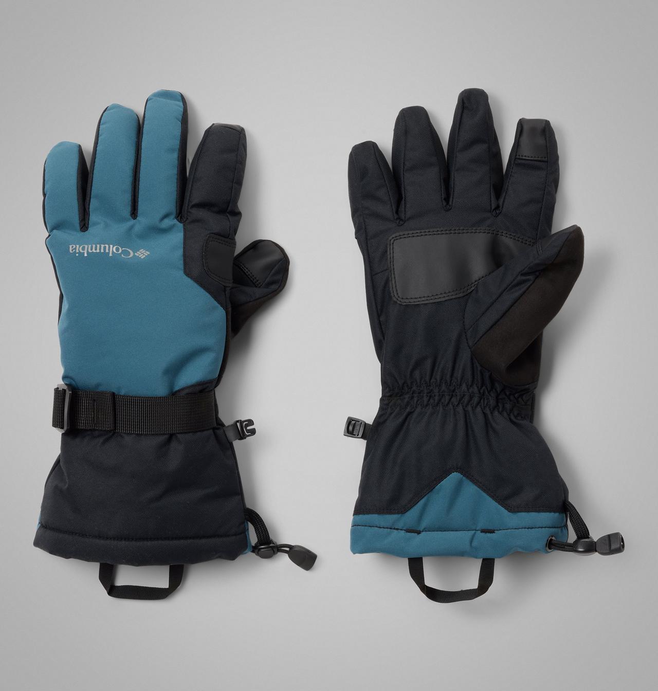 Men's Arctic Slope Seeker Gloves | Columbia