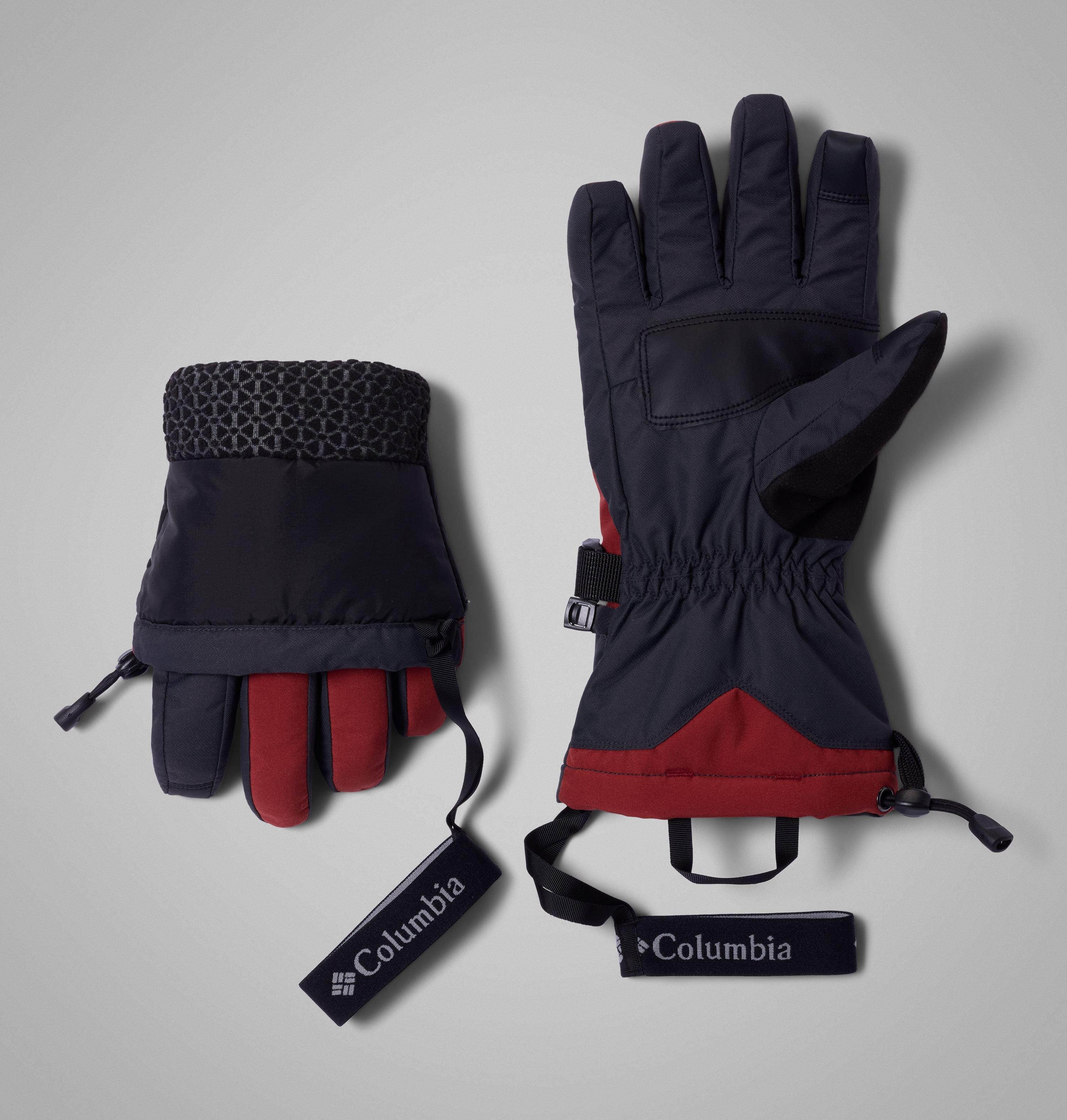 Men's Arctic Slope Seeker Gloves 2