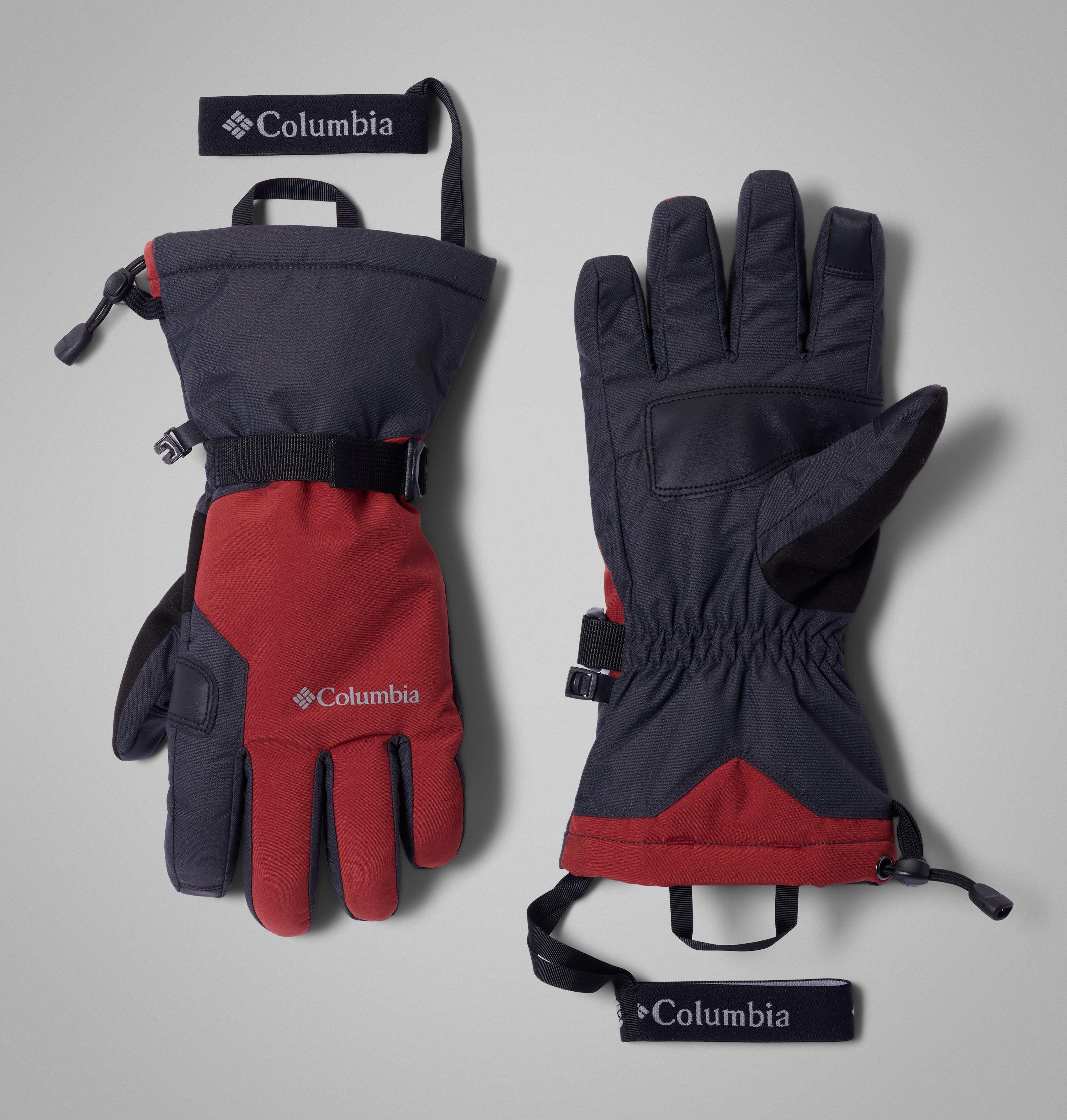 Men's Arctic Slope Seeker Gloves 1