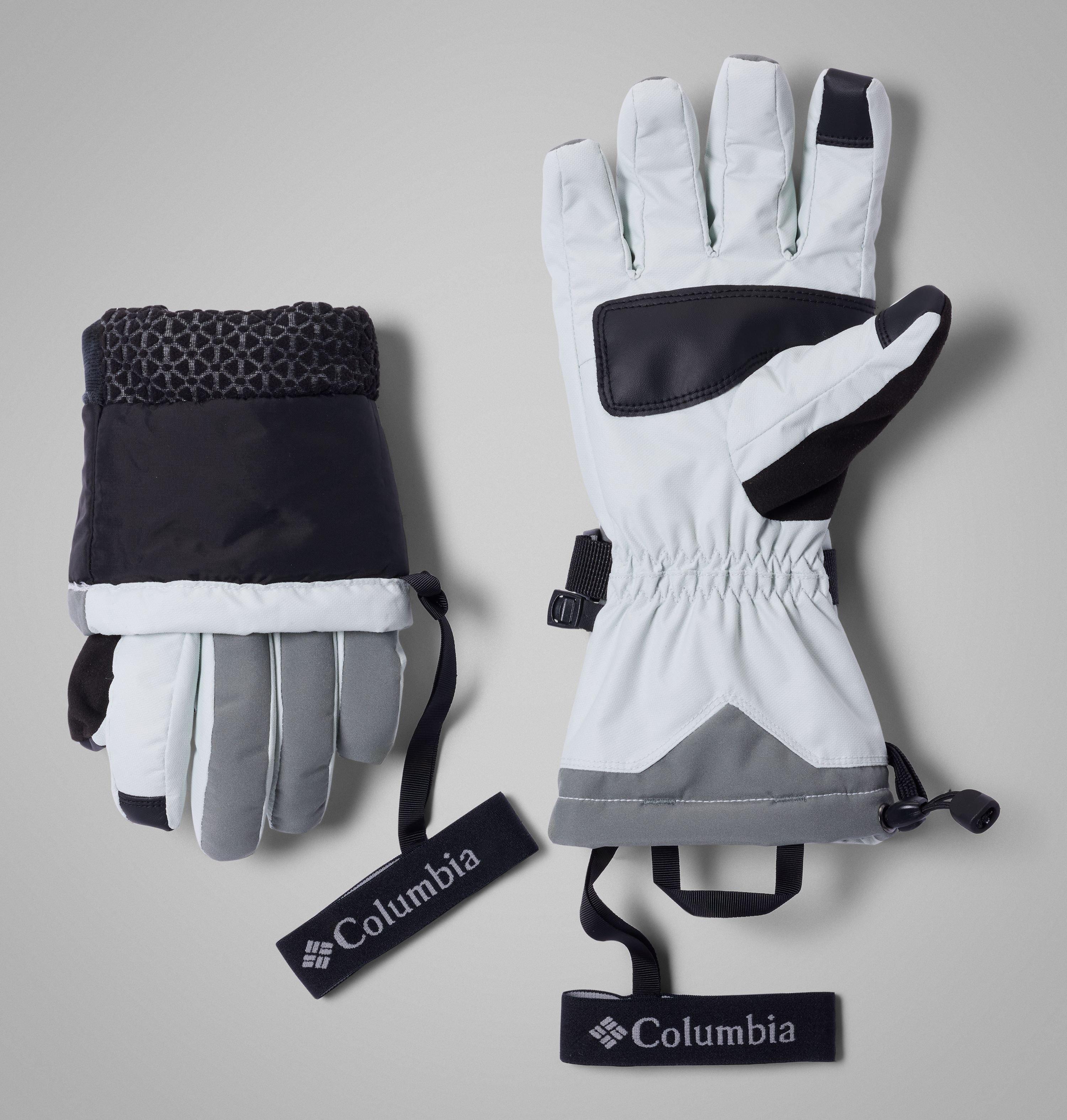 Women's Arctic Slope Seeker Gloves 2