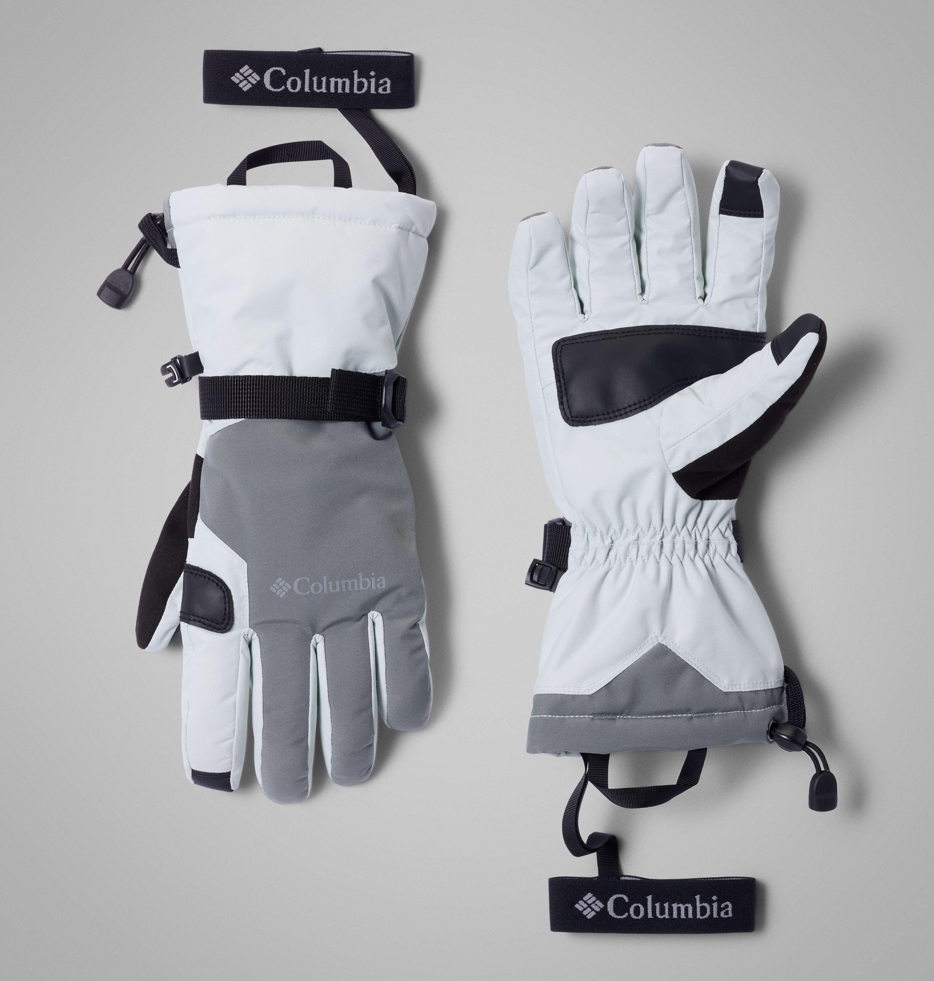 Women's Arctic Slope Seeker Gloves 1