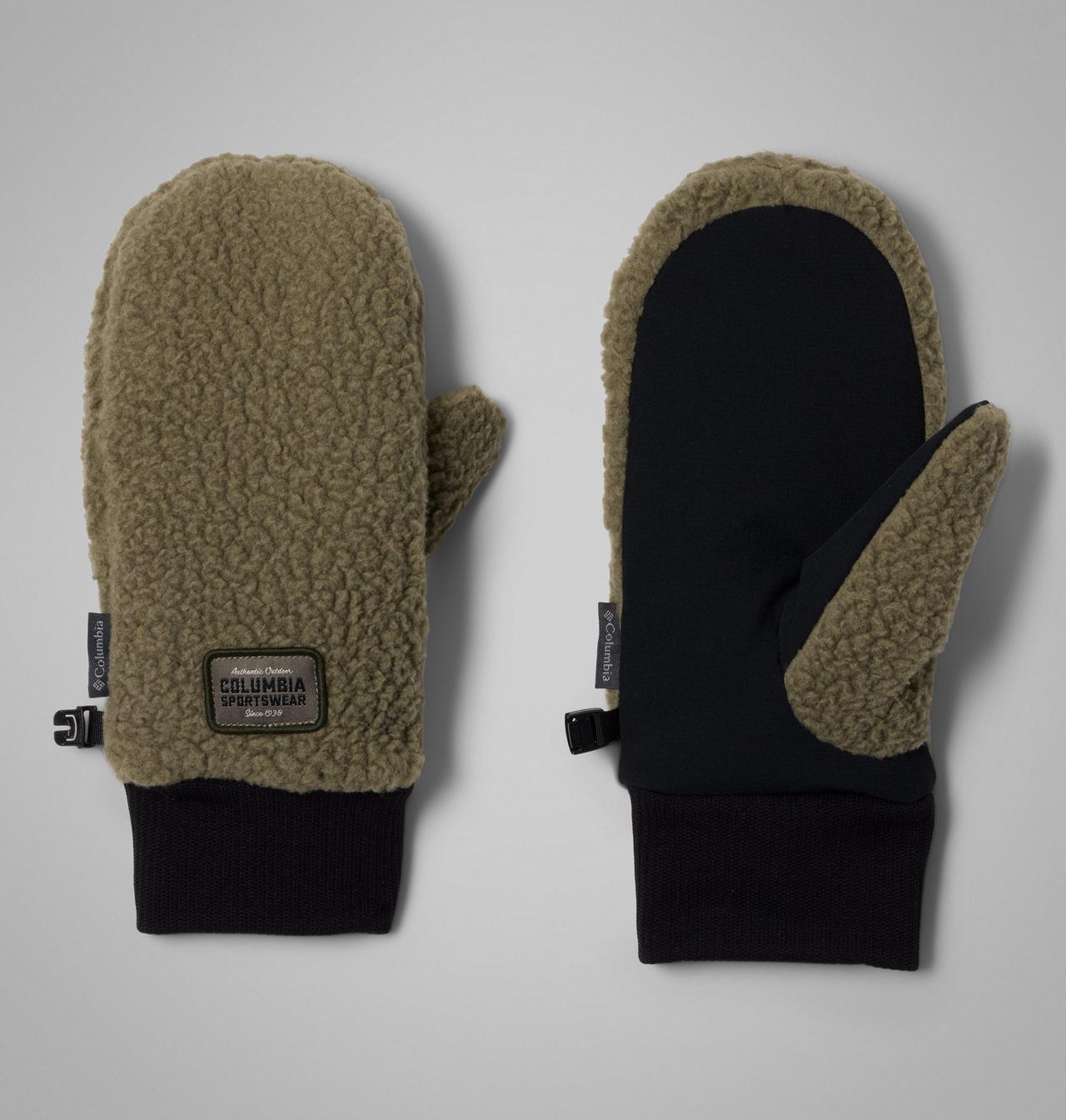 Women's Juniper Peak™ Sherpa Mittens 1