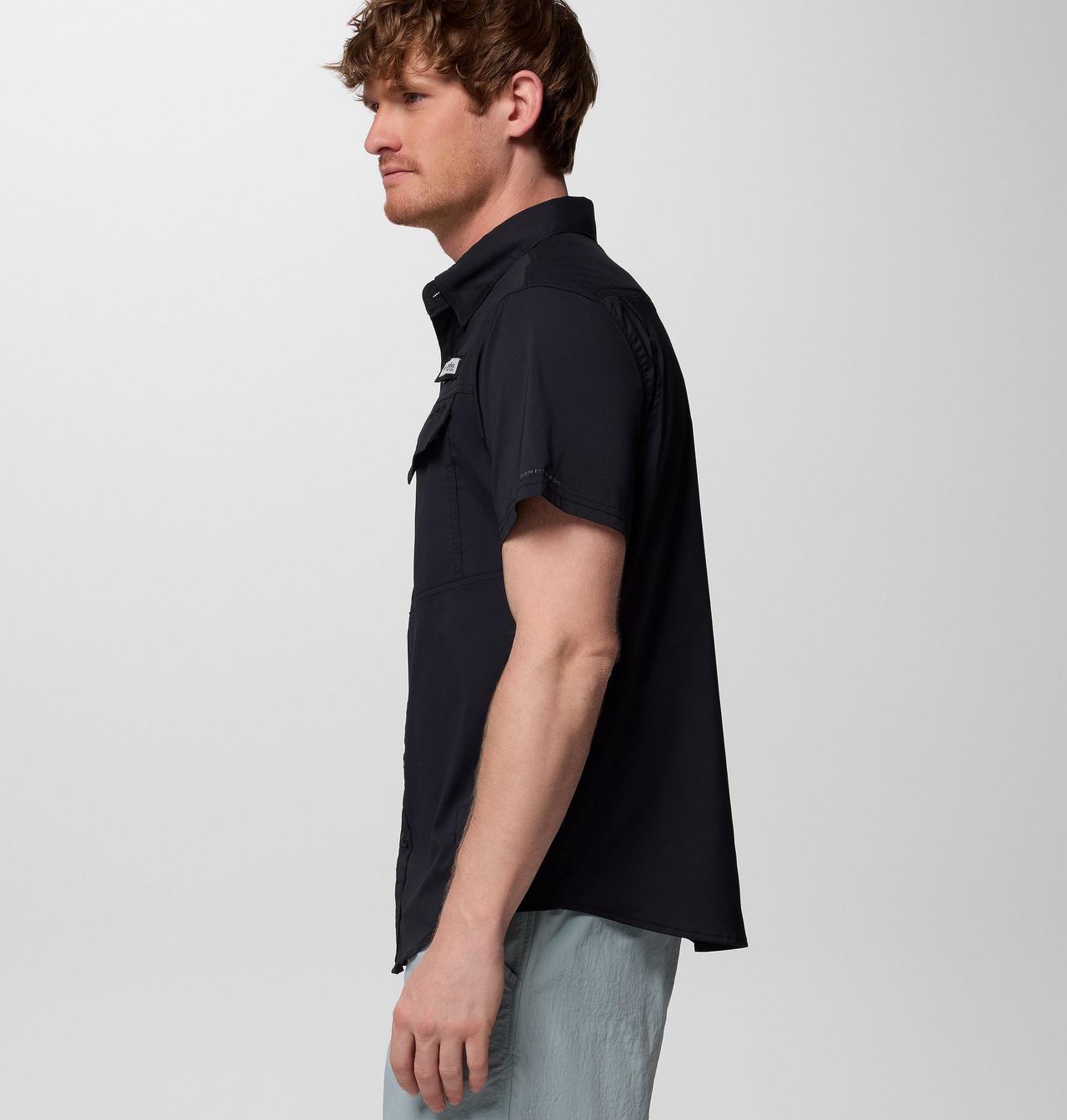 Skiff Guide™ II Short Sleeve Shirt | 010 | L 4