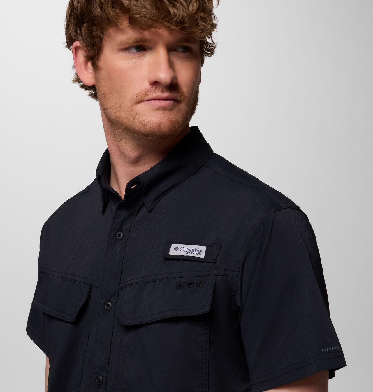 Skiff Guide™ II Short Sleeve Shirt | 010 | L 5