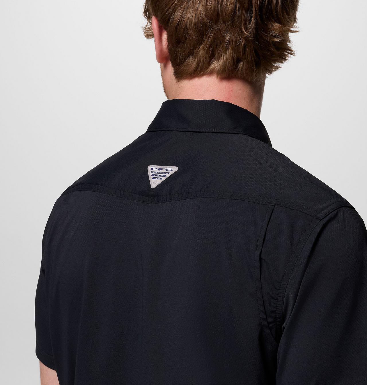 Skiff Guide™ II Short Sleeve Shirt | 010 | L 8