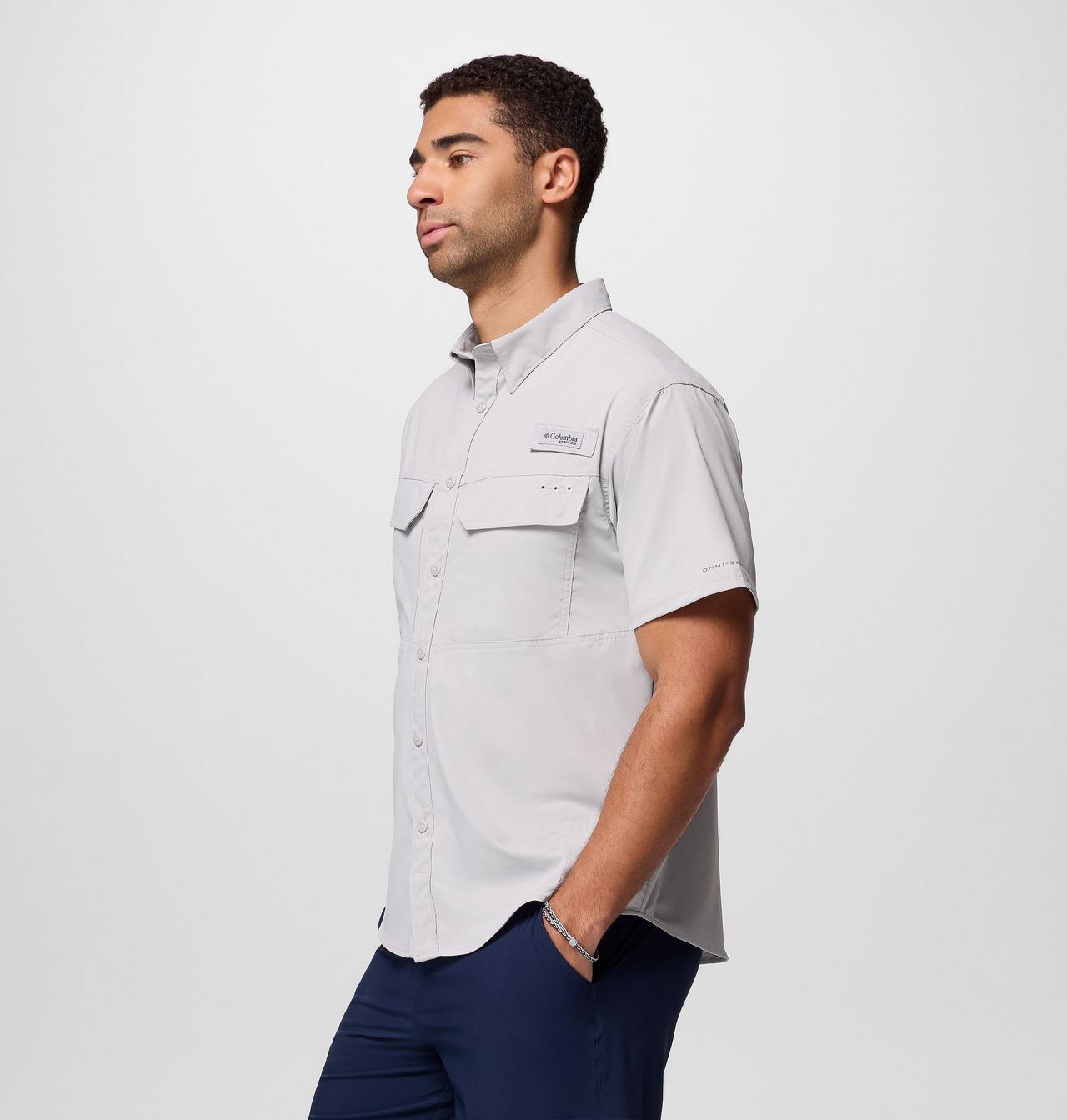 Skiff Guide™ II Short Sleeve Shirt | 019 | XS 4
