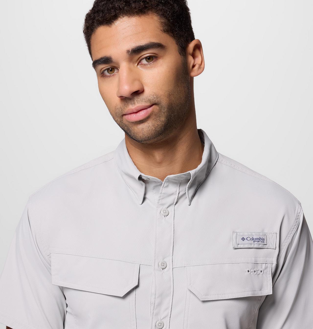 Skiff Guide™ II Short Sleeve Shirt | 019 | XS 5