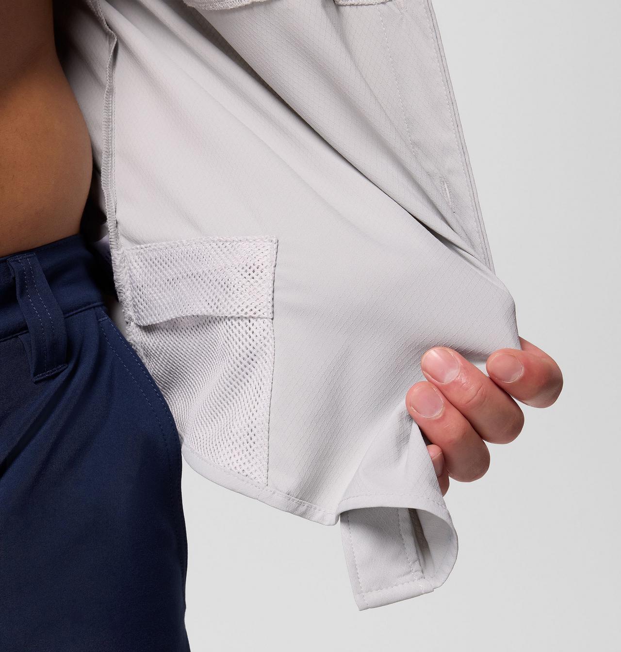 Skiff Guide™ II Short Sleeve Shirt | 019 | XS 7