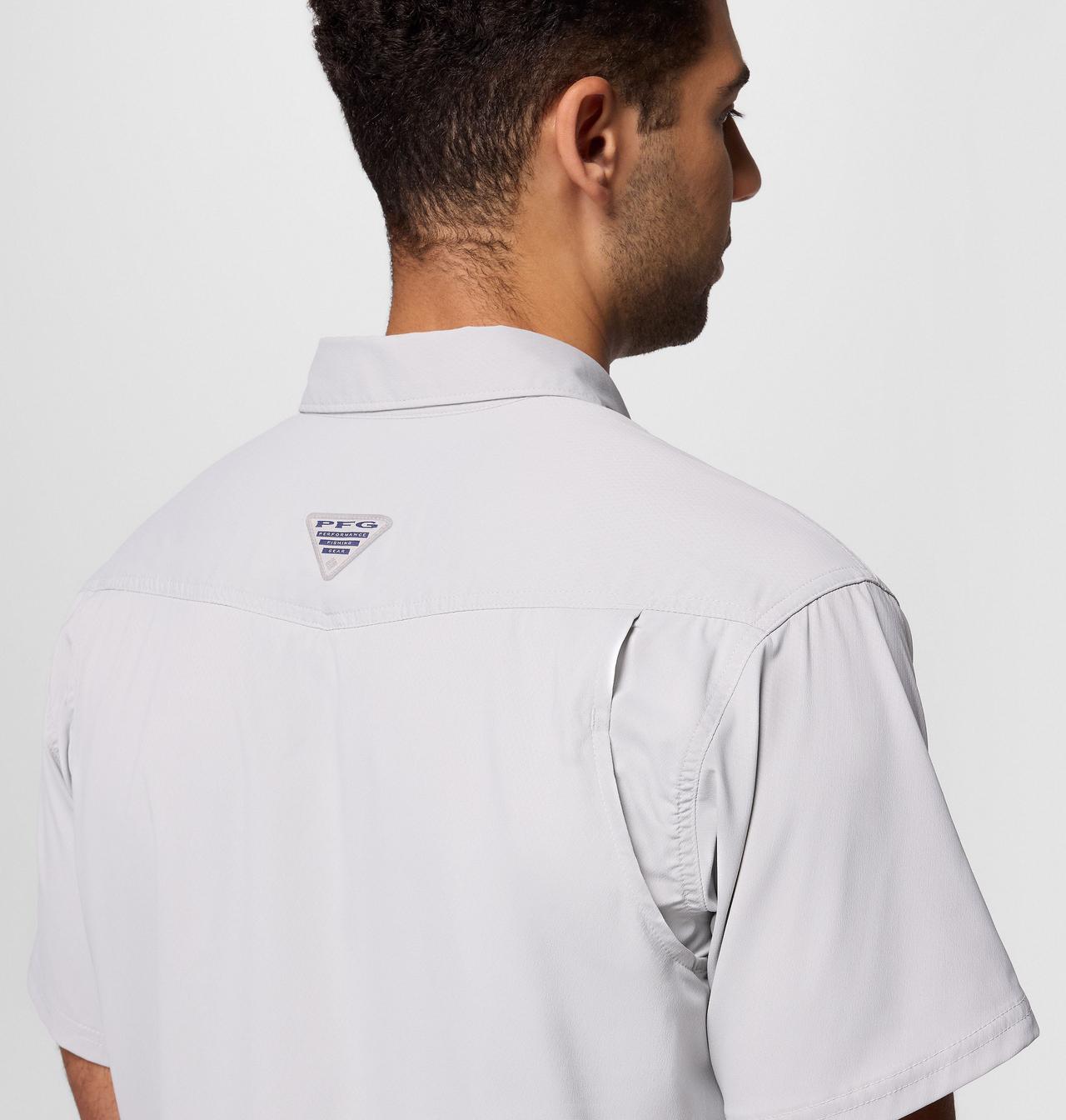 Skiff Guide™ II Short Sleeve Shirt | 019 | XS 8