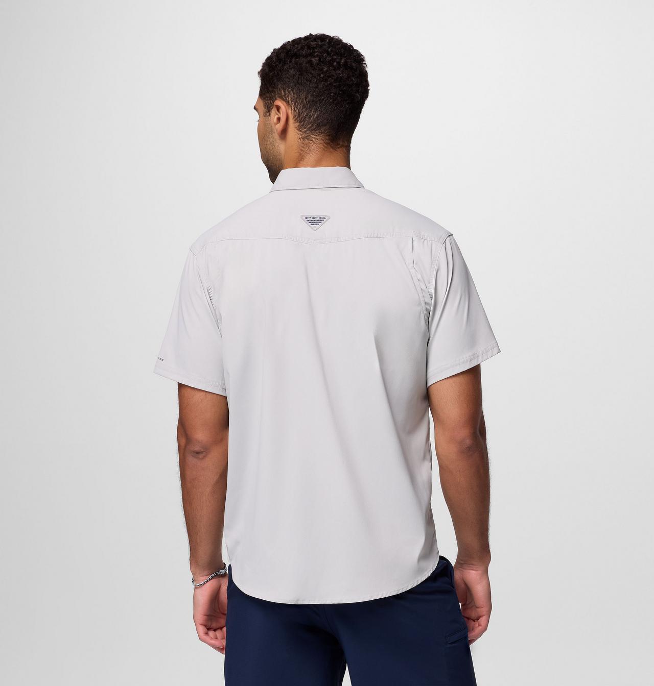 Skiff Guide™ II Short Sleeve Shirt | 019 | XS 3