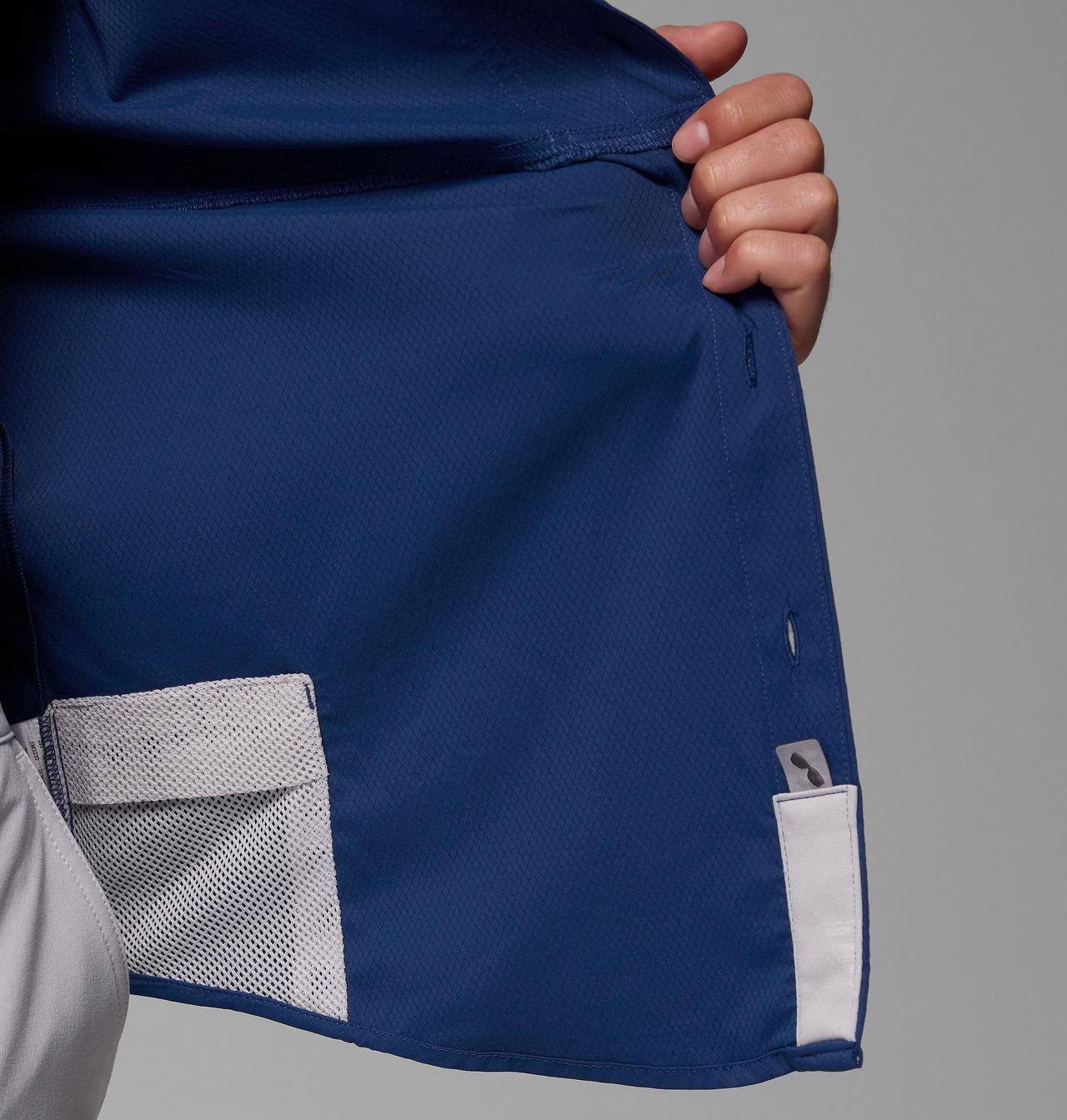 Men's PFG Skiff Guide™ II Short Sleeve Shirt 7