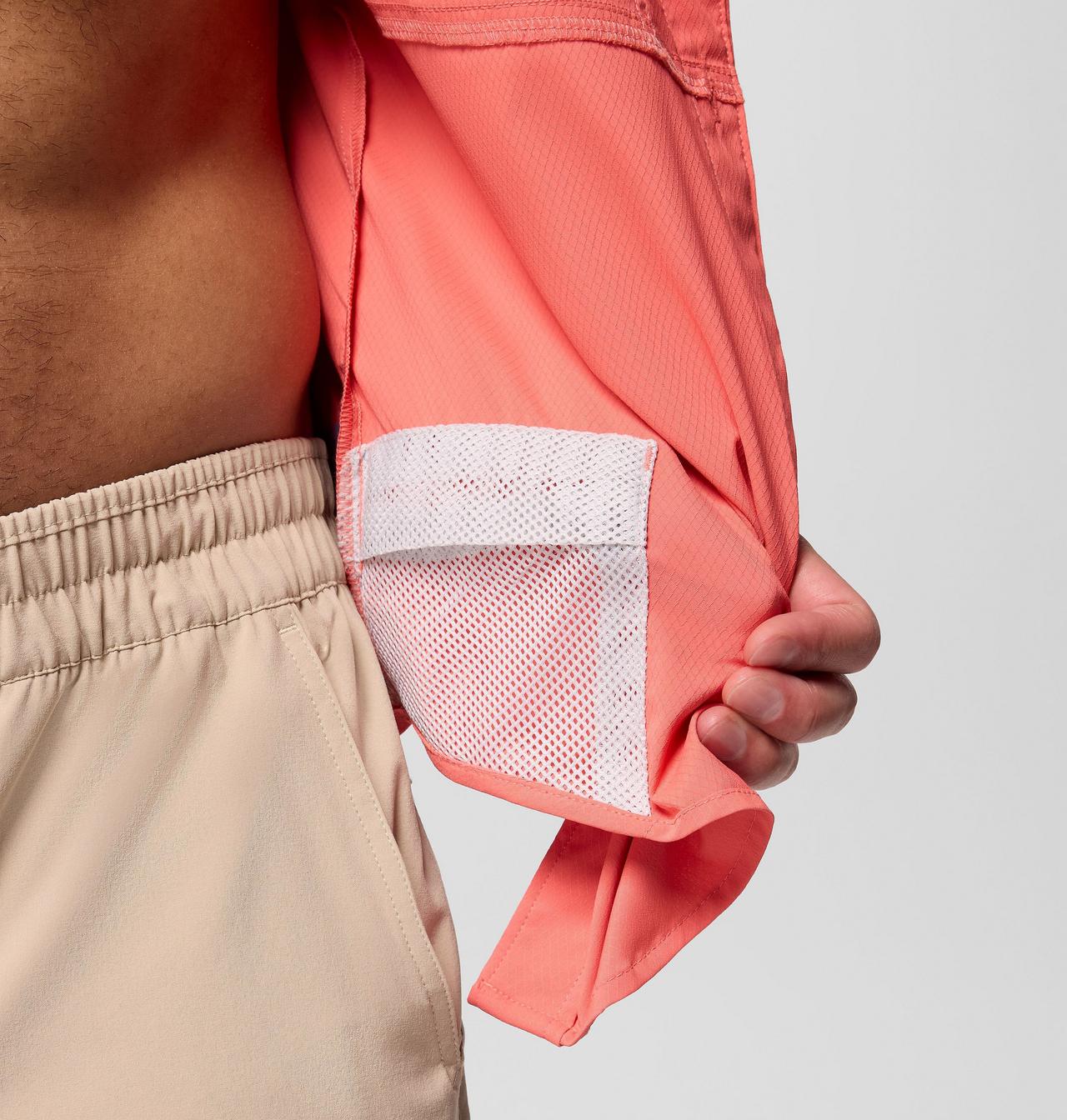 Men's PFG Skiff Guide™ II Short Sleeve Shirt | 853 | S 7