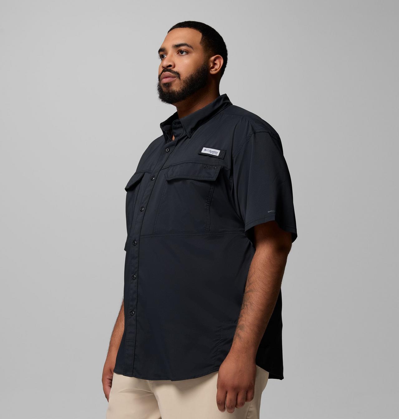 Skiff Guide™ II Short Sleeve Shirt | 010 | 3X 4